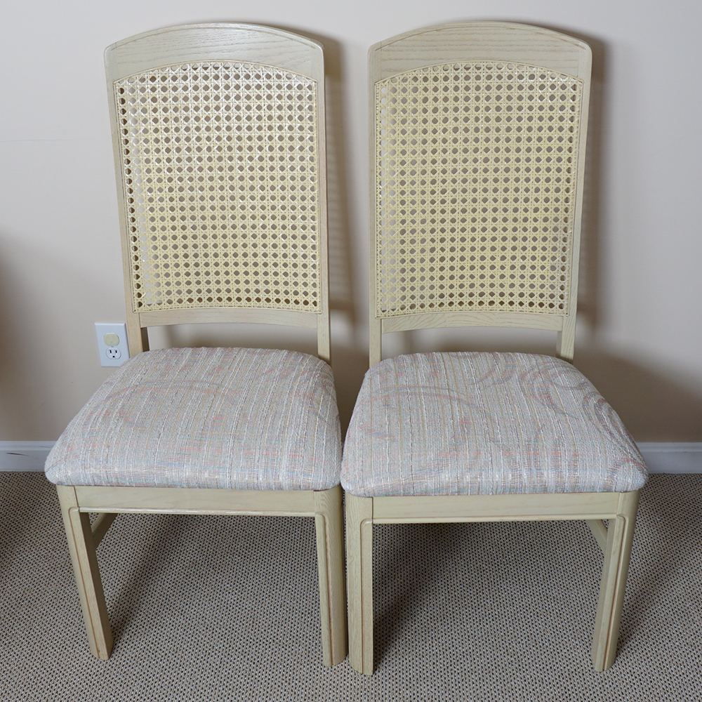 Keller Furniture Dining Set