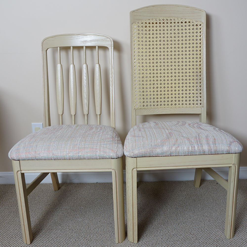 Keller Furniture Dining Set