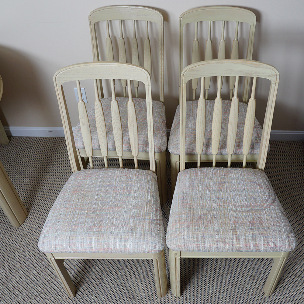 Keller Furniture Dining Set