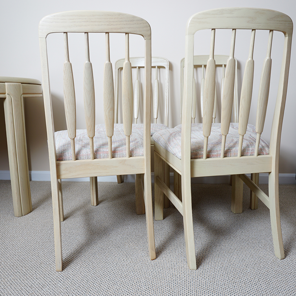 Keller Furniture Dining Set