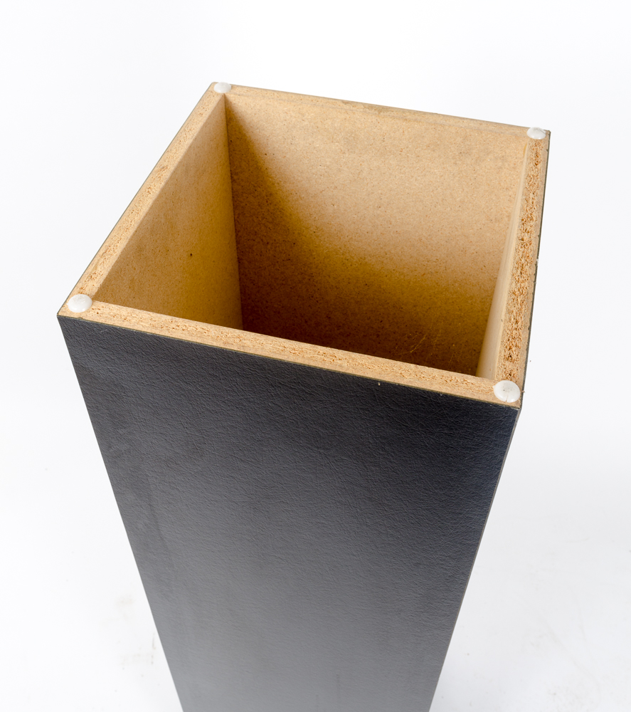 Abstract Marble Sculpture