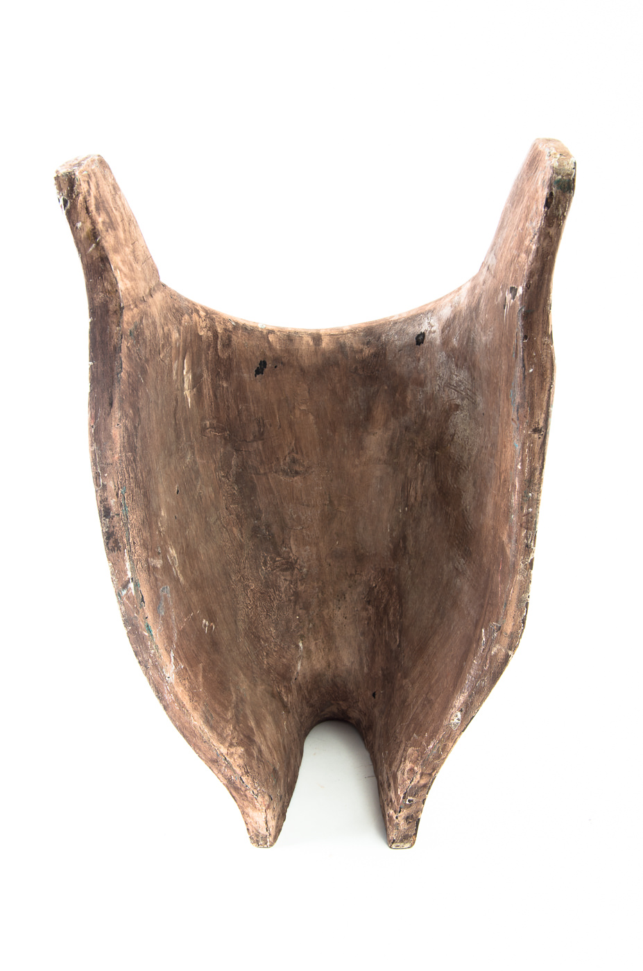 Pacific Northwest Coast Handmade Wooden Mask