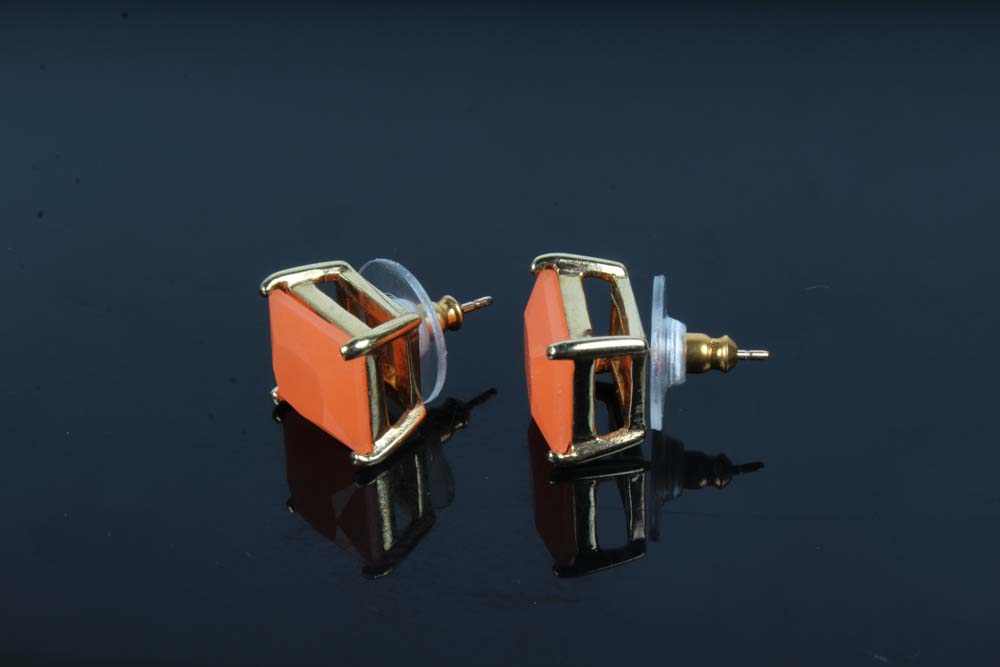 Stella and Dot and Kate Spade Earrings