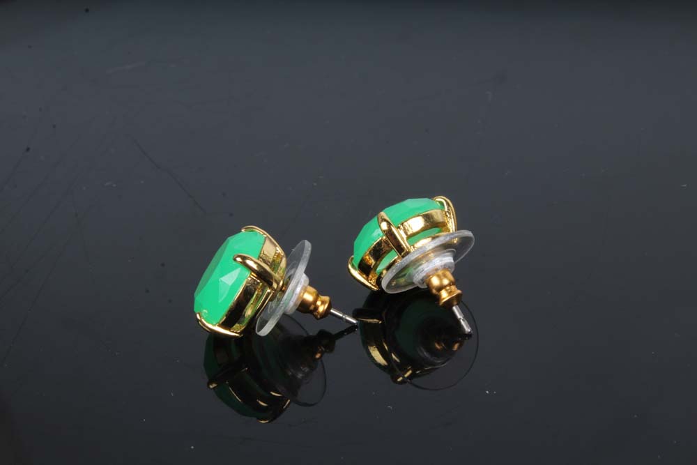 Stella and Dot and Kate Spade Earrings