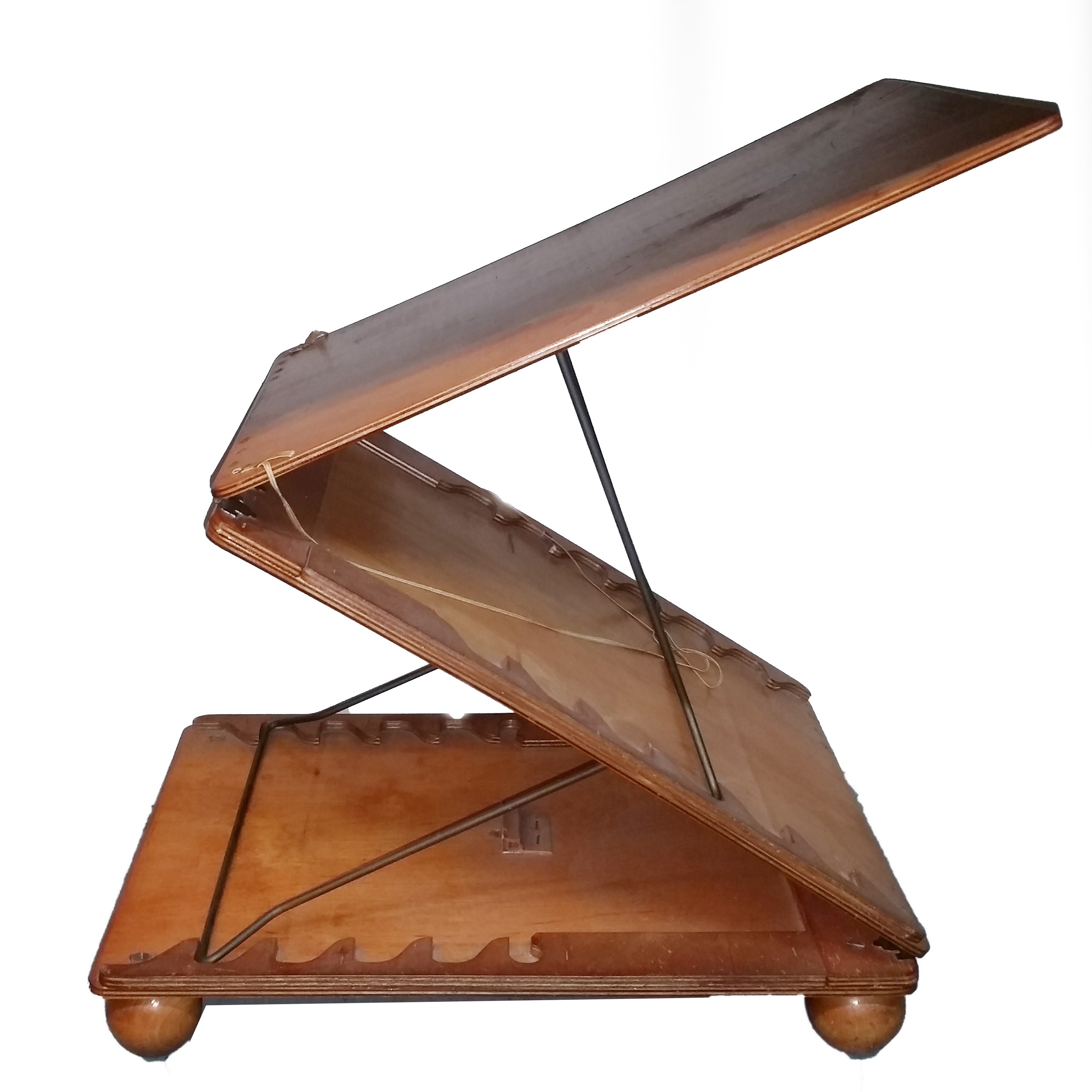 Vintage Better Sleep Inc. Linen Lift