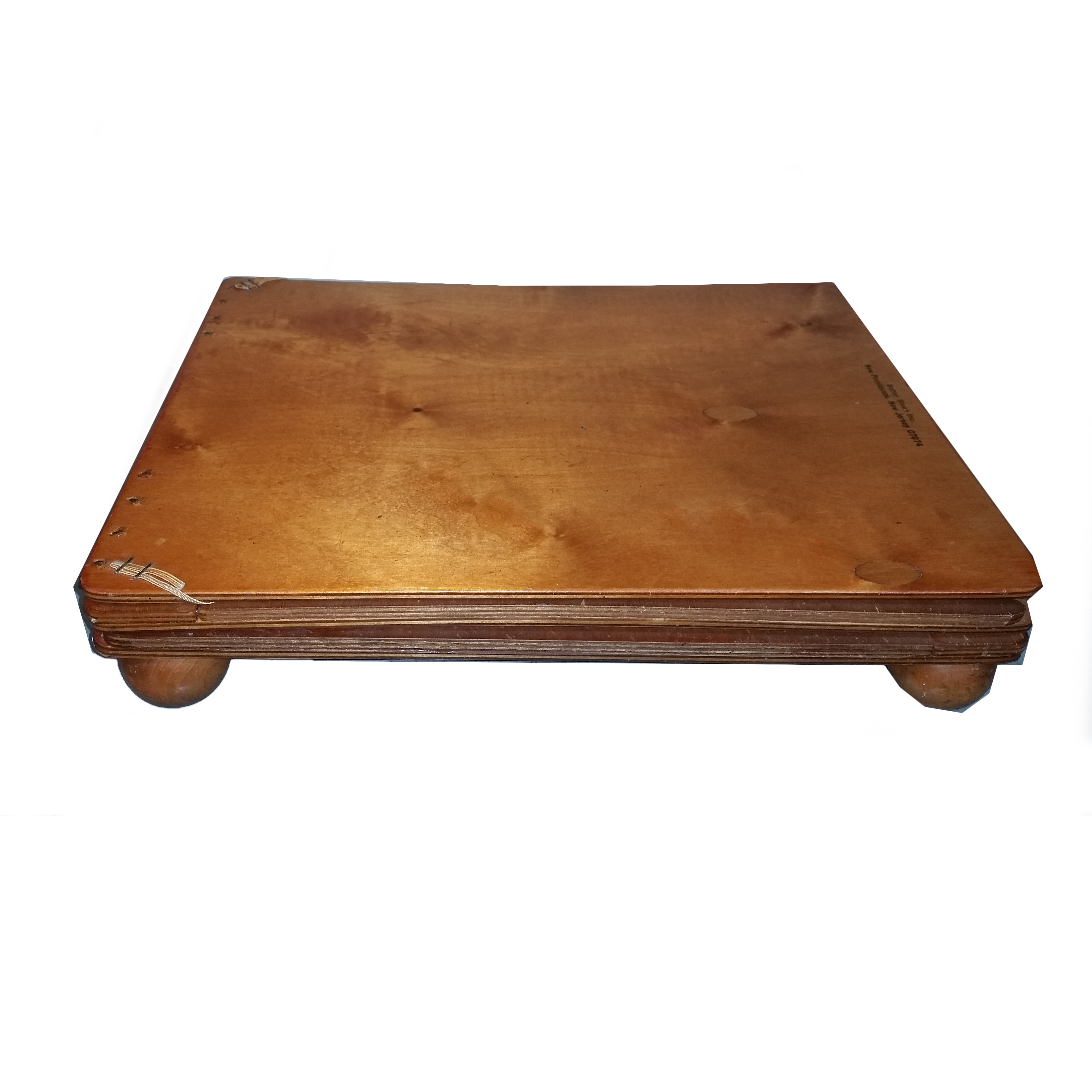 Vintage Better Sleep Inc. Linen Lift