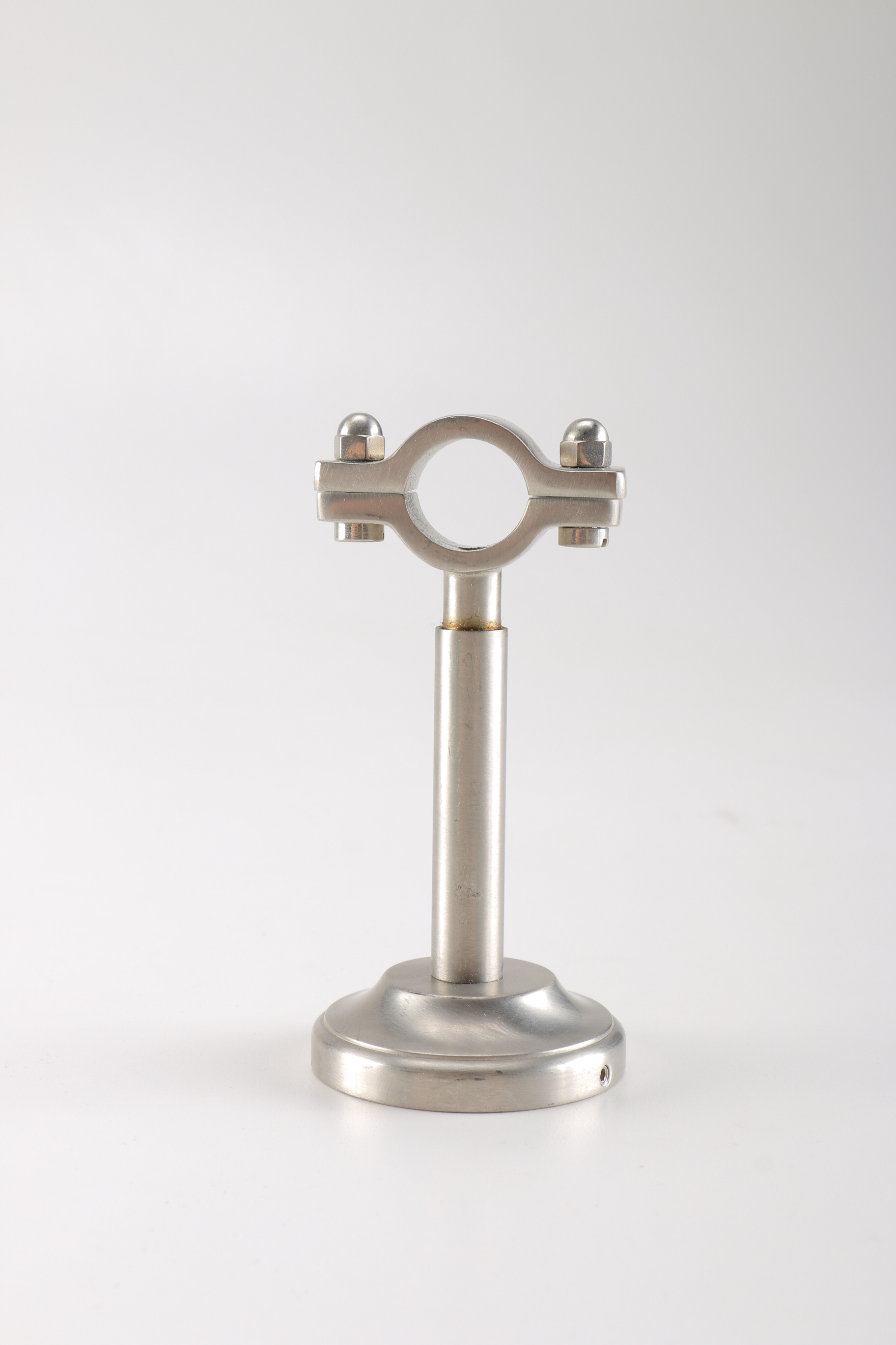 Stainless Plumbing Pieces