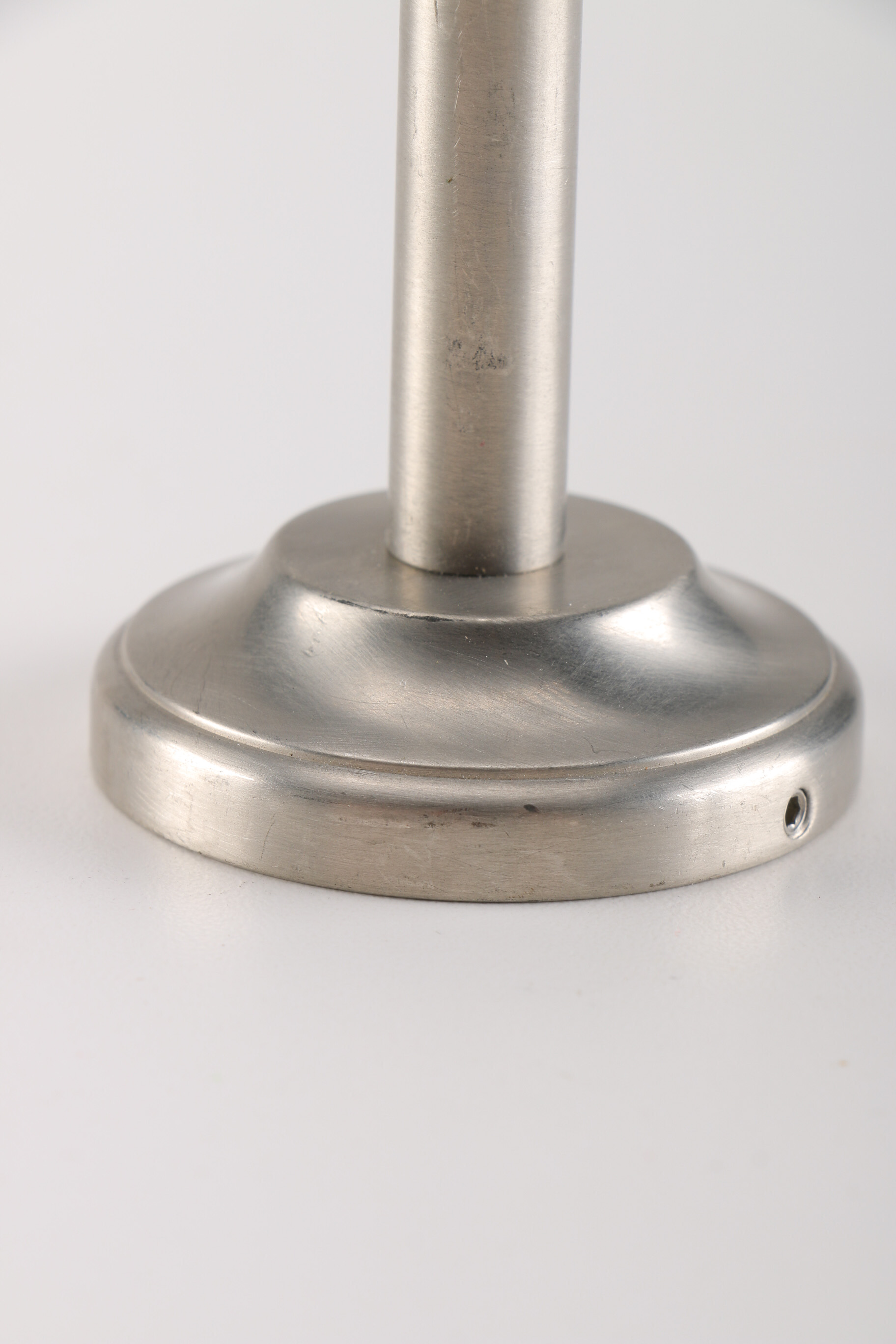 Stainless Plumbing Pieces