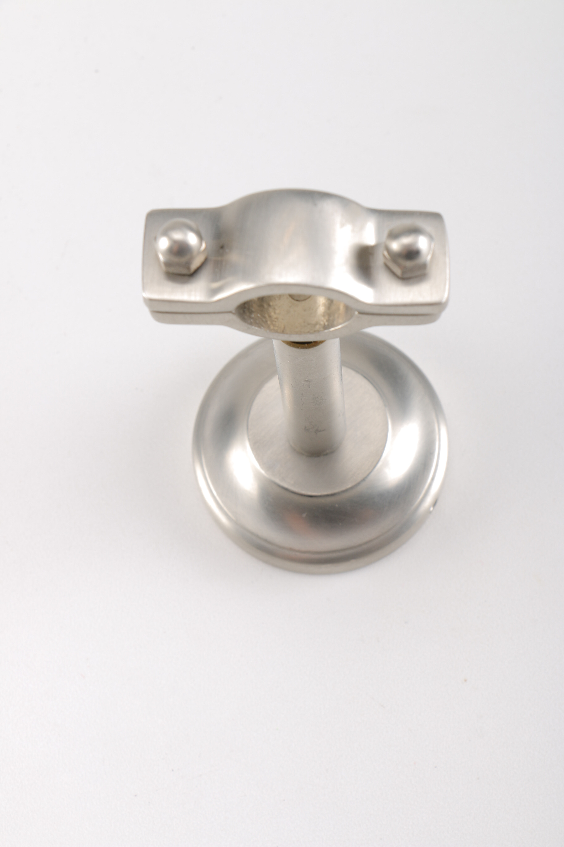 Stainless Plumbing Pieces