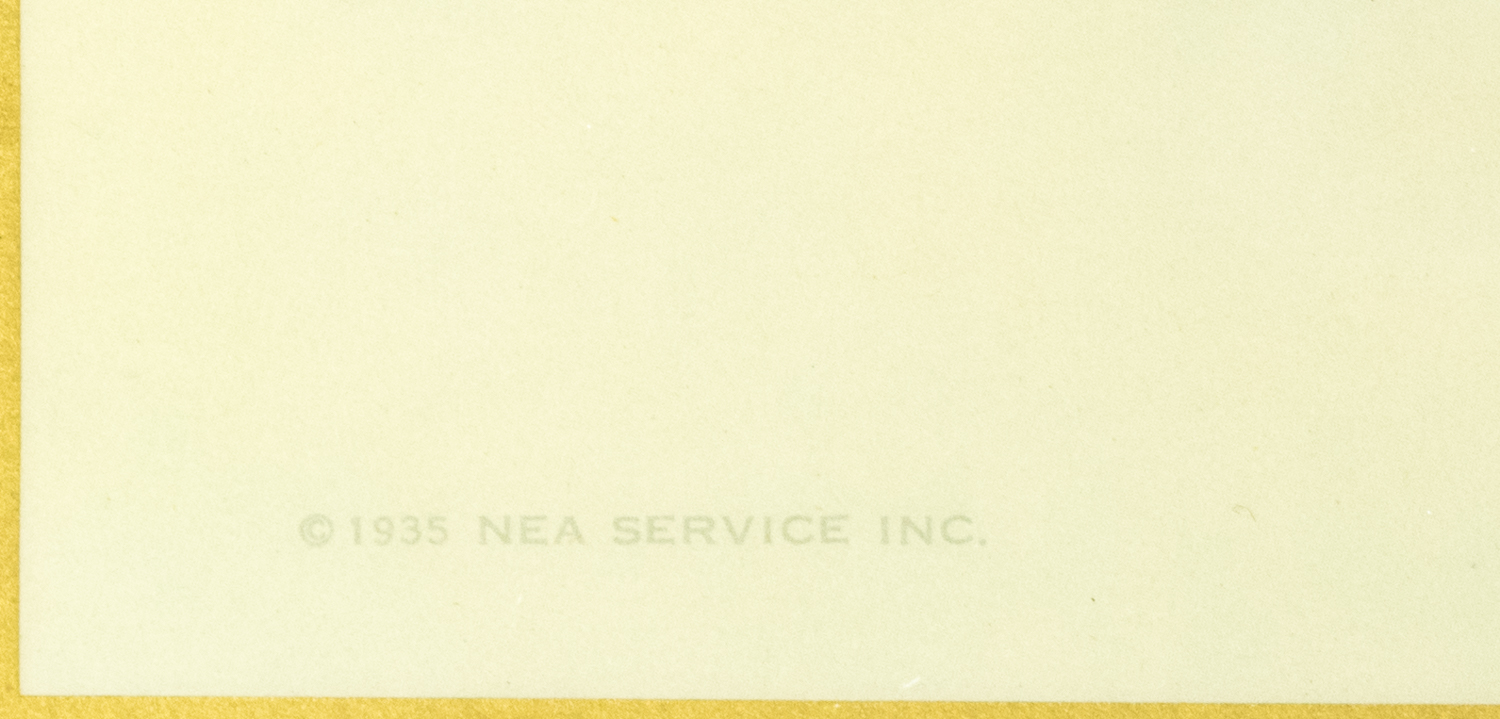 Vintage 1935 Dionne Quintuplets Photograph Wall Plaque