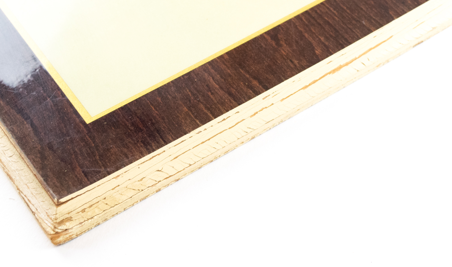 Vintage 1935 Dionne Quintuplets Photograph Wall Plaque