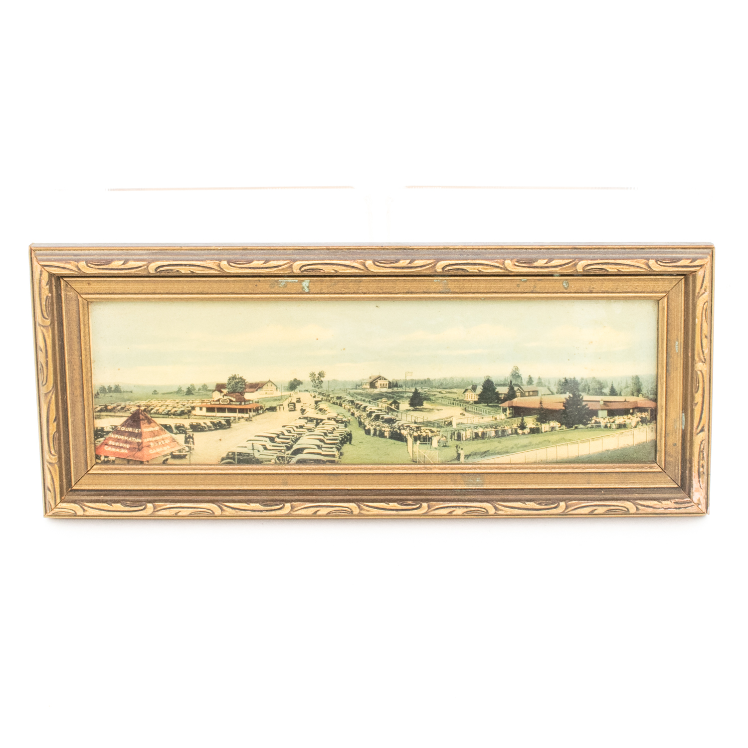 Vintage Dionne Quintuplets and Callander, Canada Memorabilia