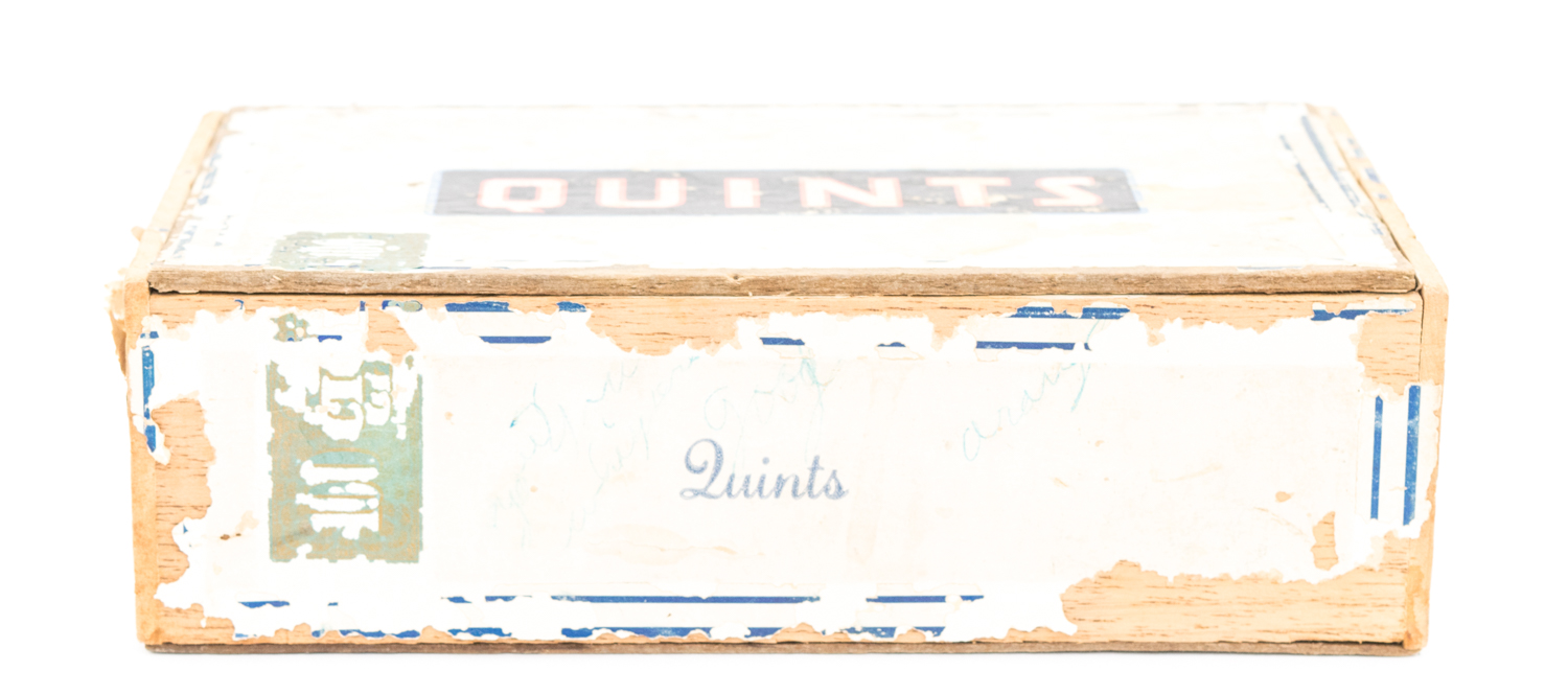 Vintage Dionne Quintuplets and Callander, Canada Memorabilia