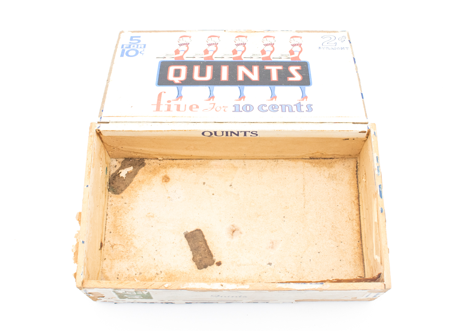 Vintage Dionne Quintuplets and Callander, Canada Memorabilia