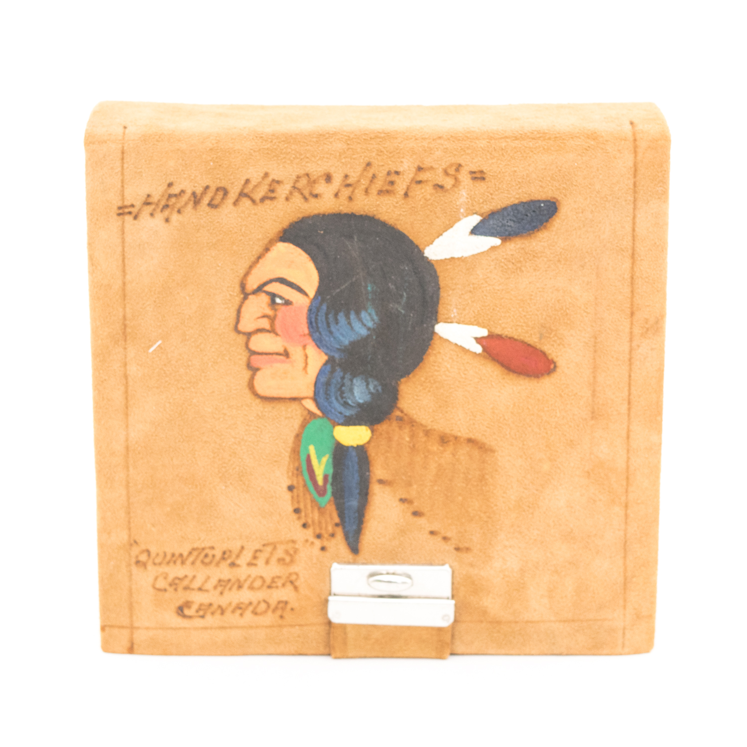 Vintage Dionne Quintuplets and Callander, Canada Memorabilia