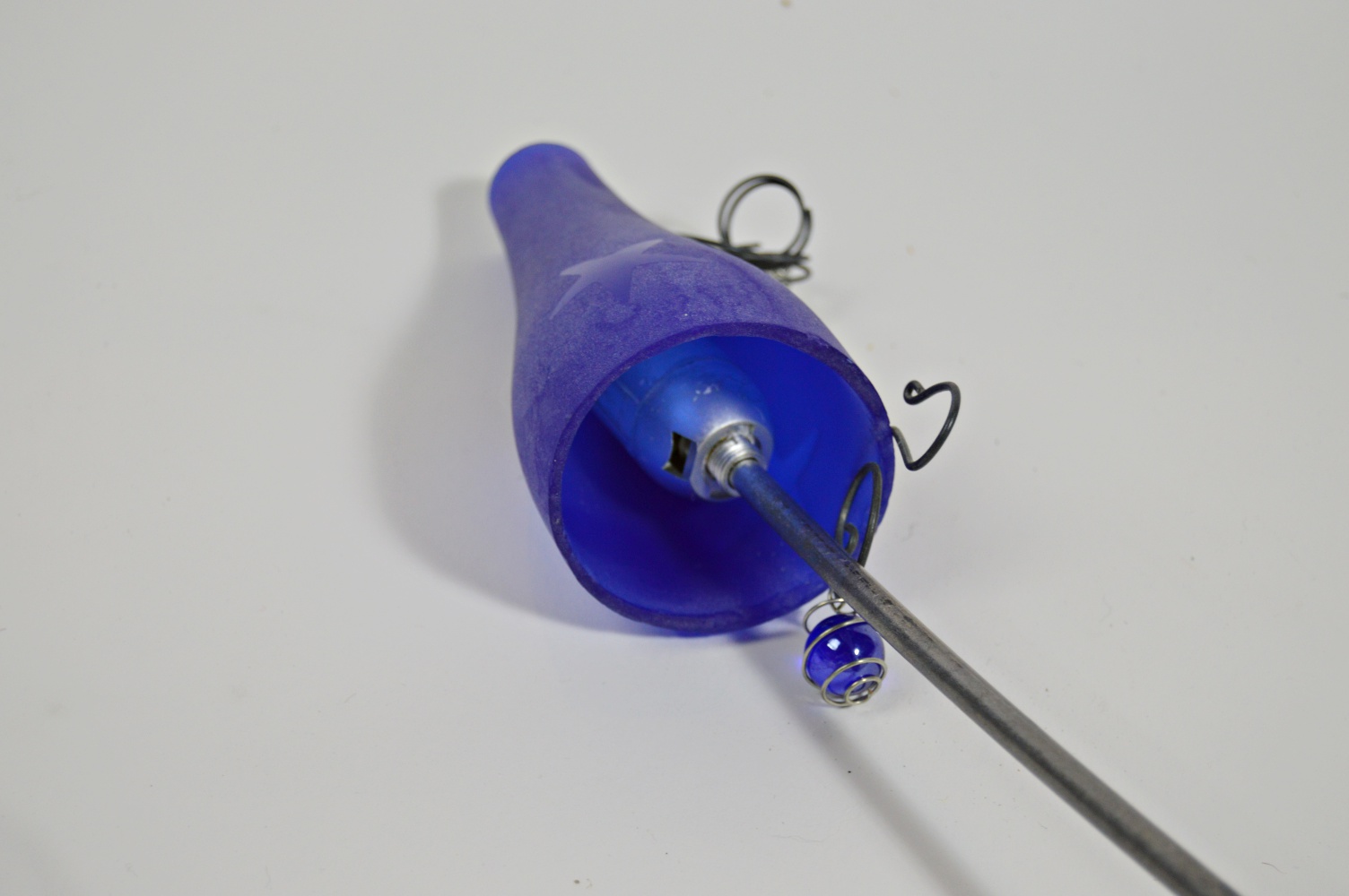 Pair of Modern Decorative Table Lamps