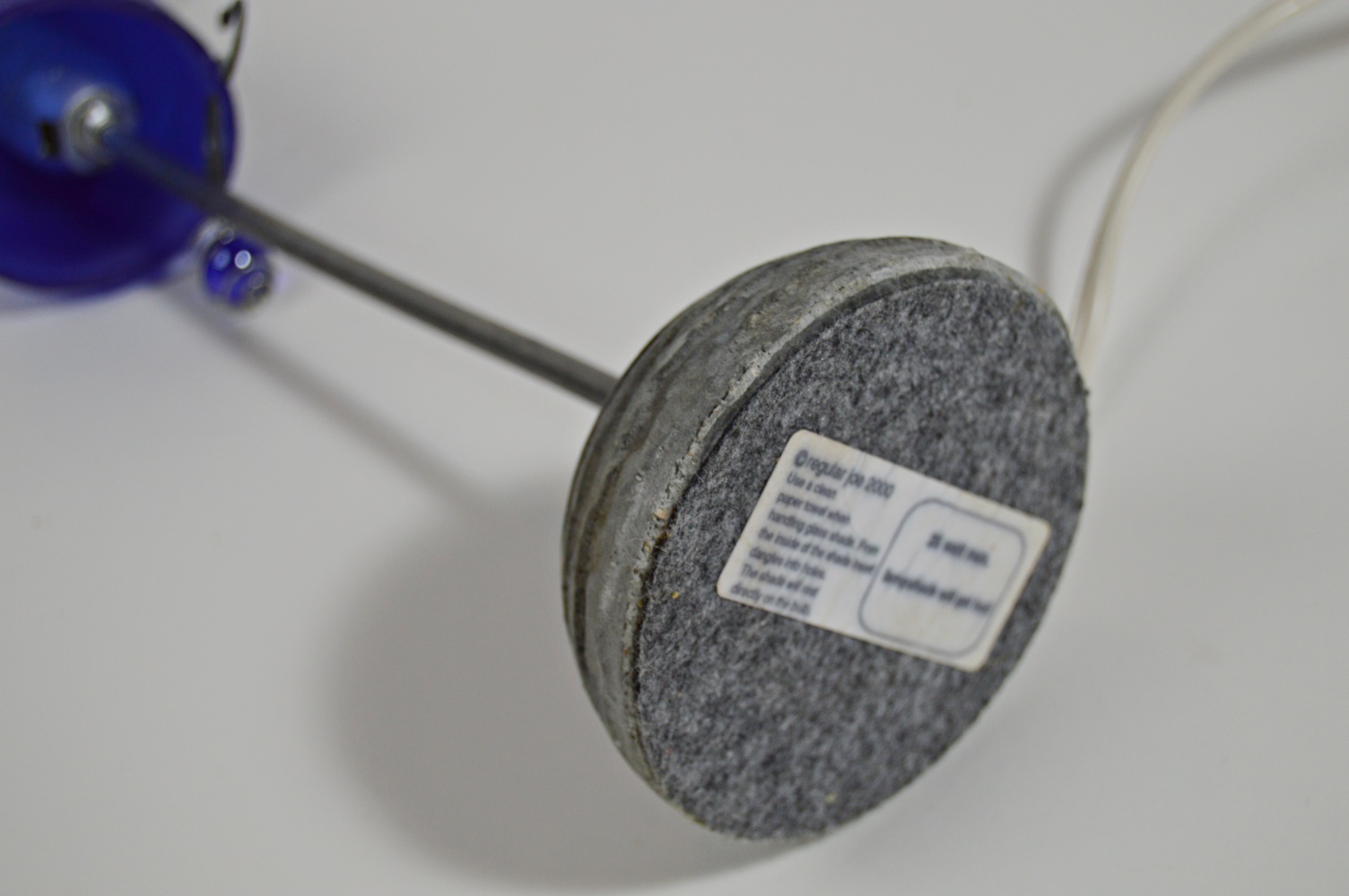 Pair of Modern Decorative Table Lamps