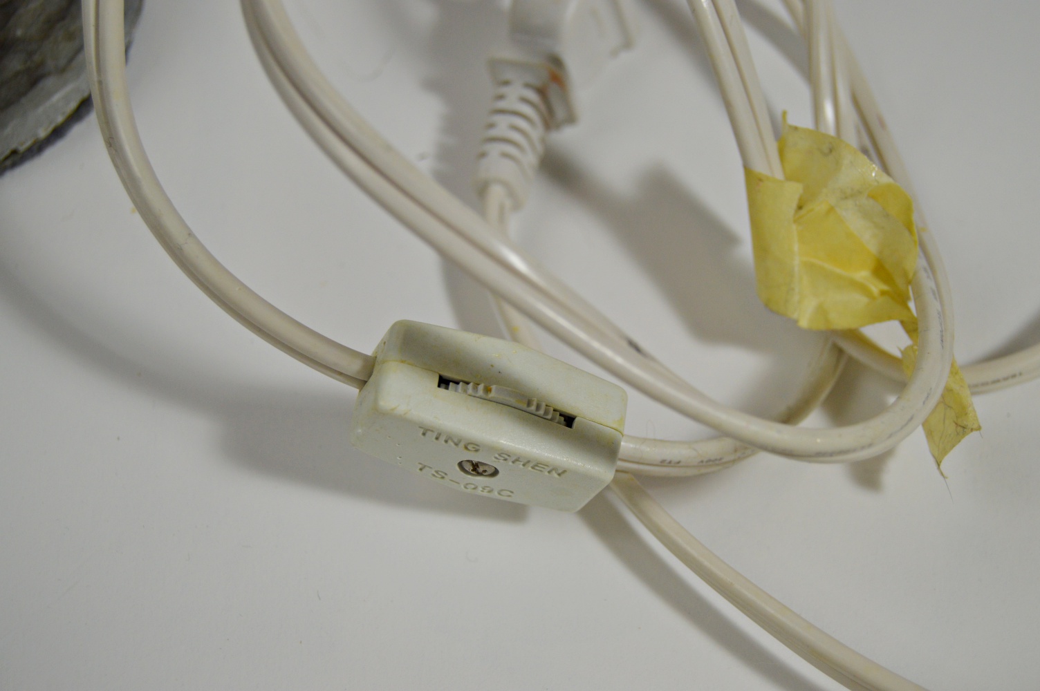 Pair of Modern Decorative Table Lamps