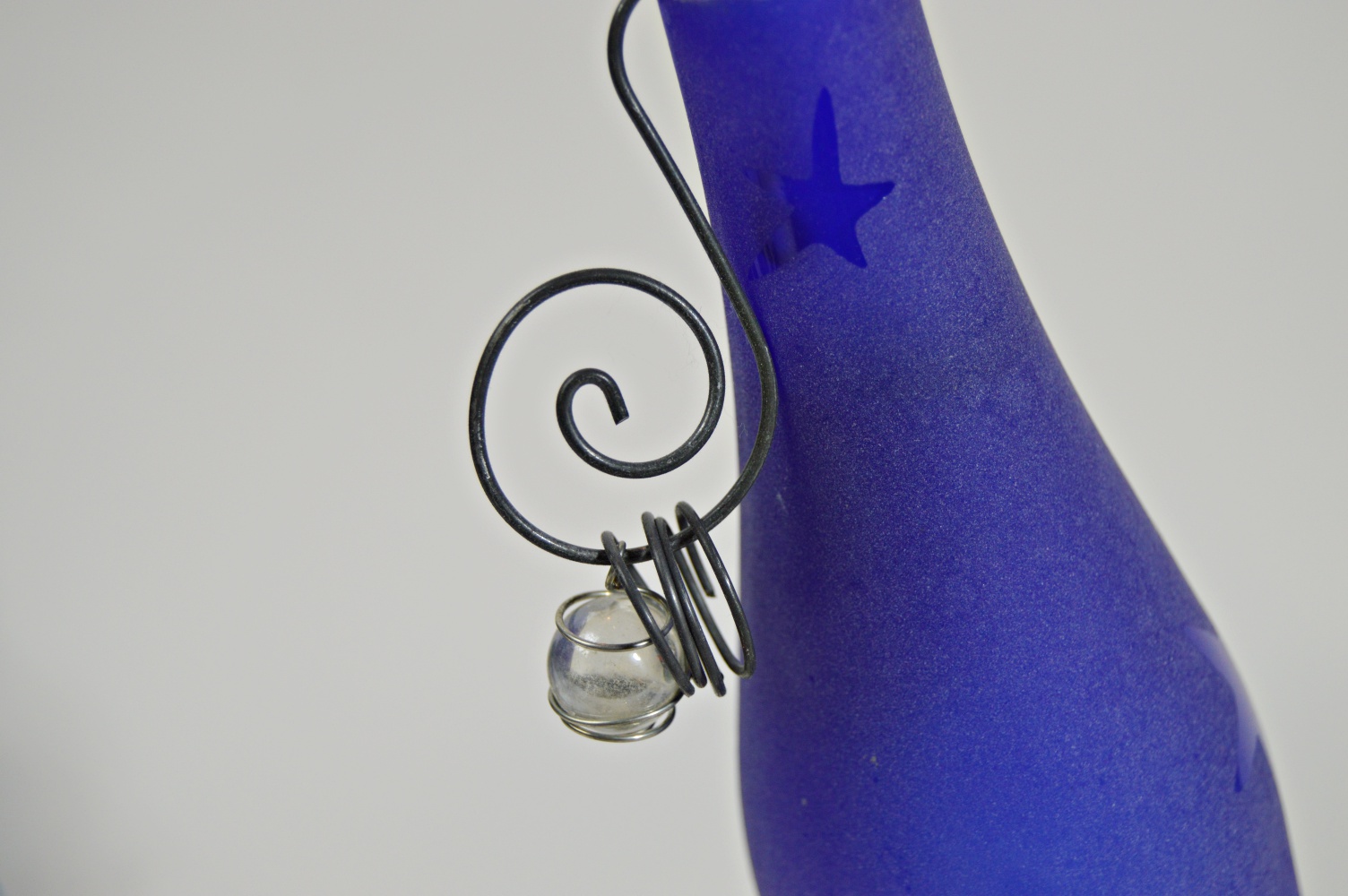 Pair of Modern Decorative Table Lamps