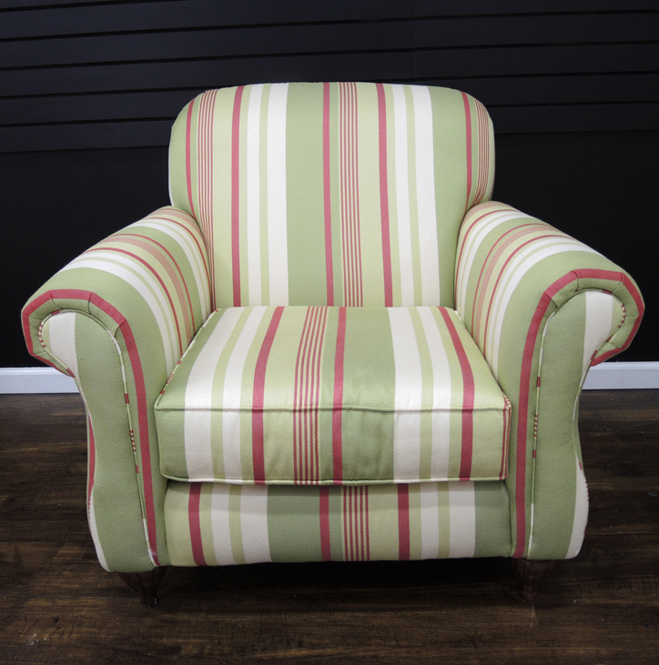 Havertys club chairs discount