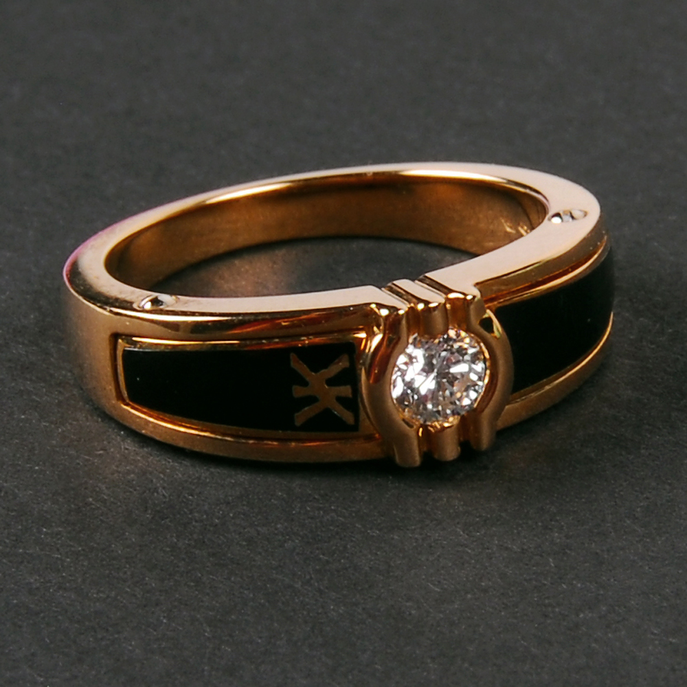 Korloff jewelry deals