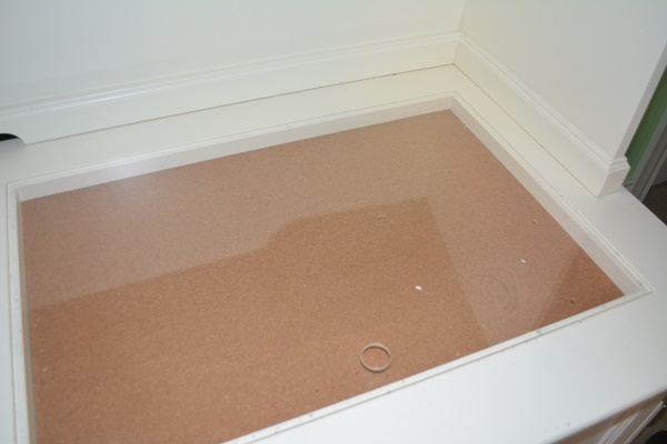 Pottery Barn White Desk, Hutch, and Swivel Chair