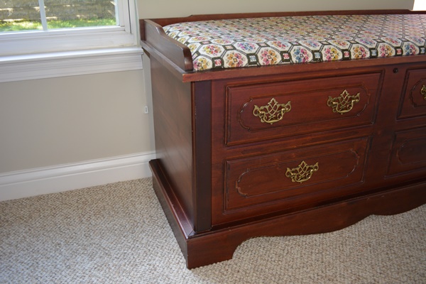 Murphy Cedar Chest