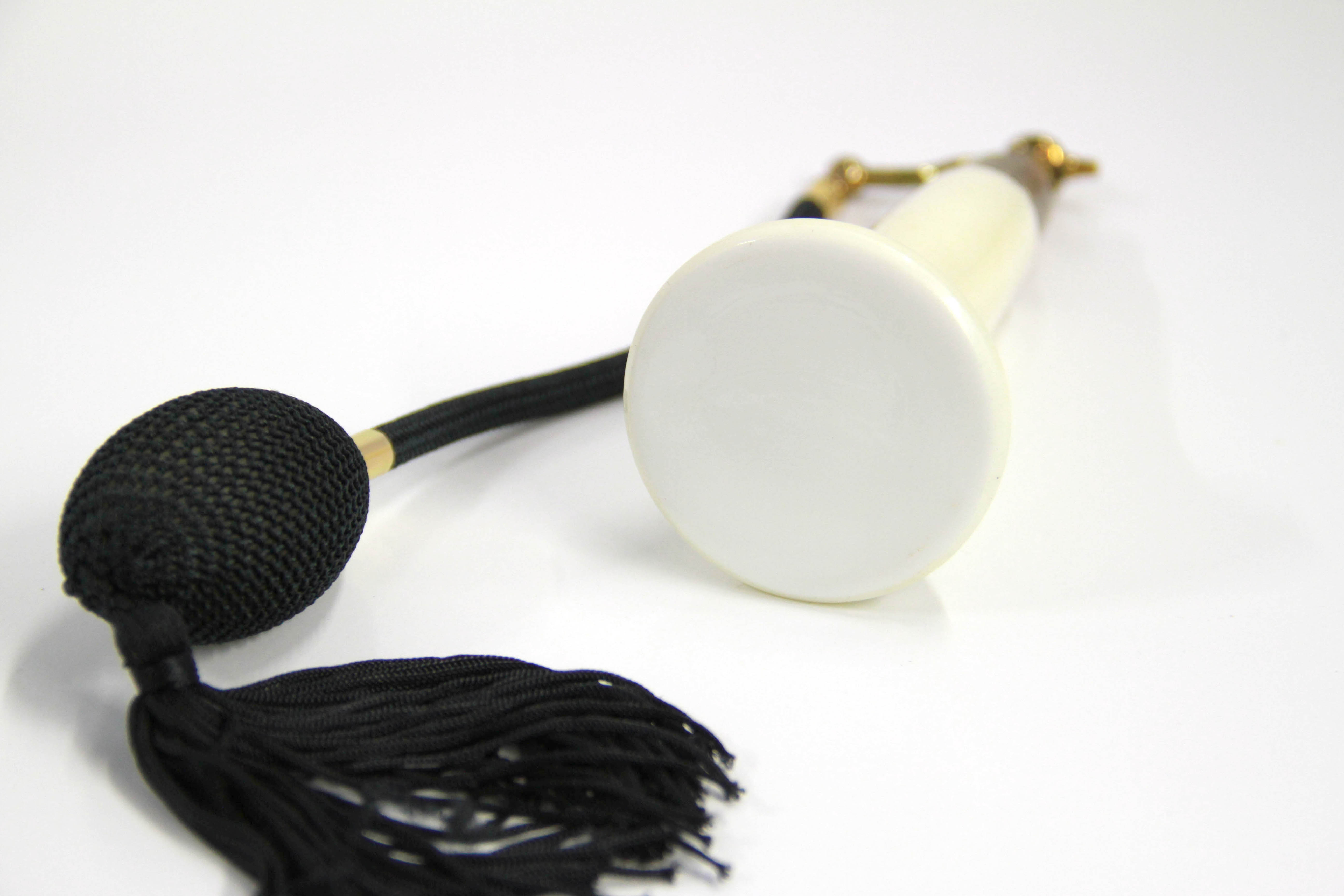 Vintage Perfume Atomizer Bottles