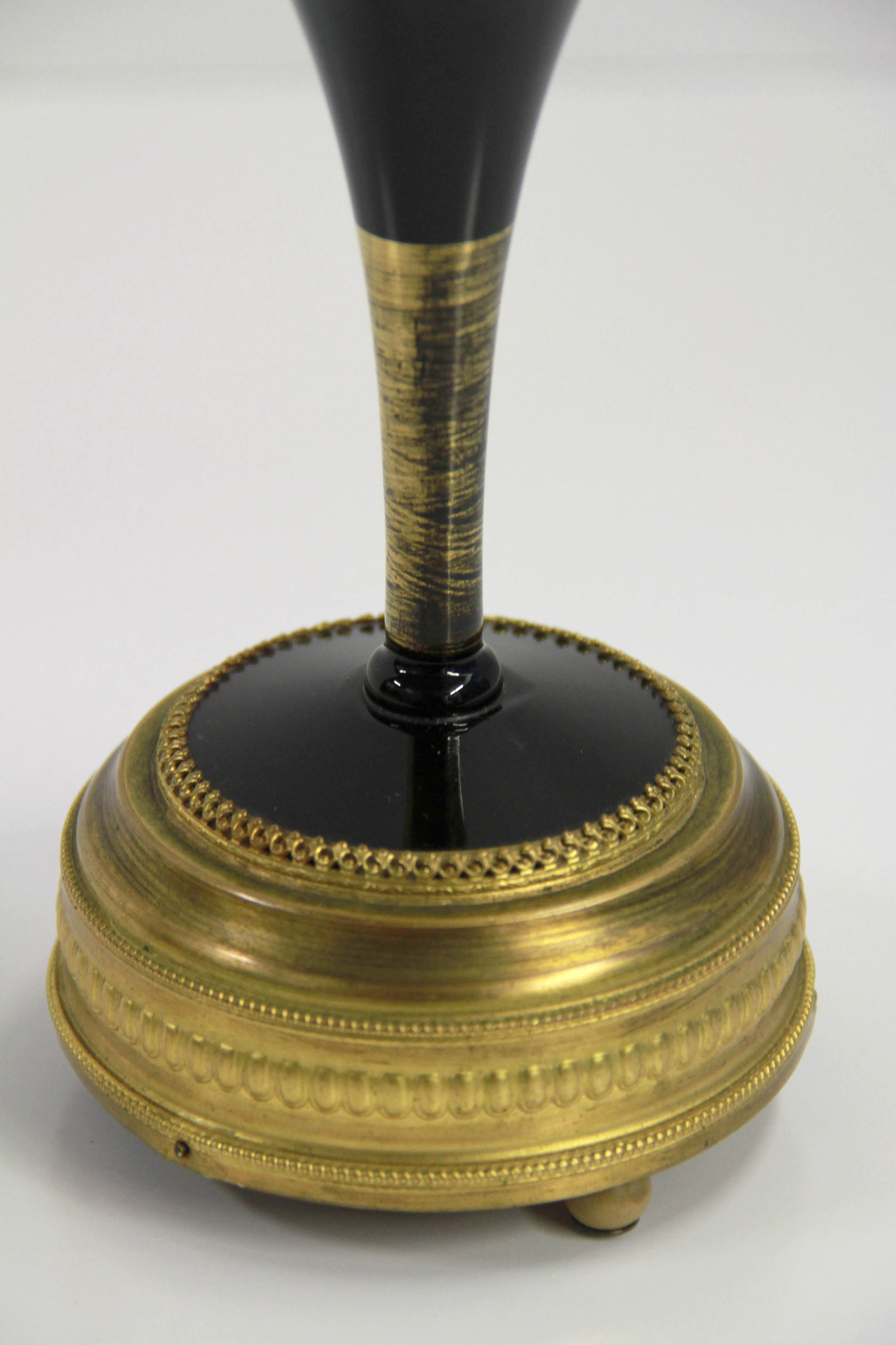 Vintage Perfume Atomizer Bottles