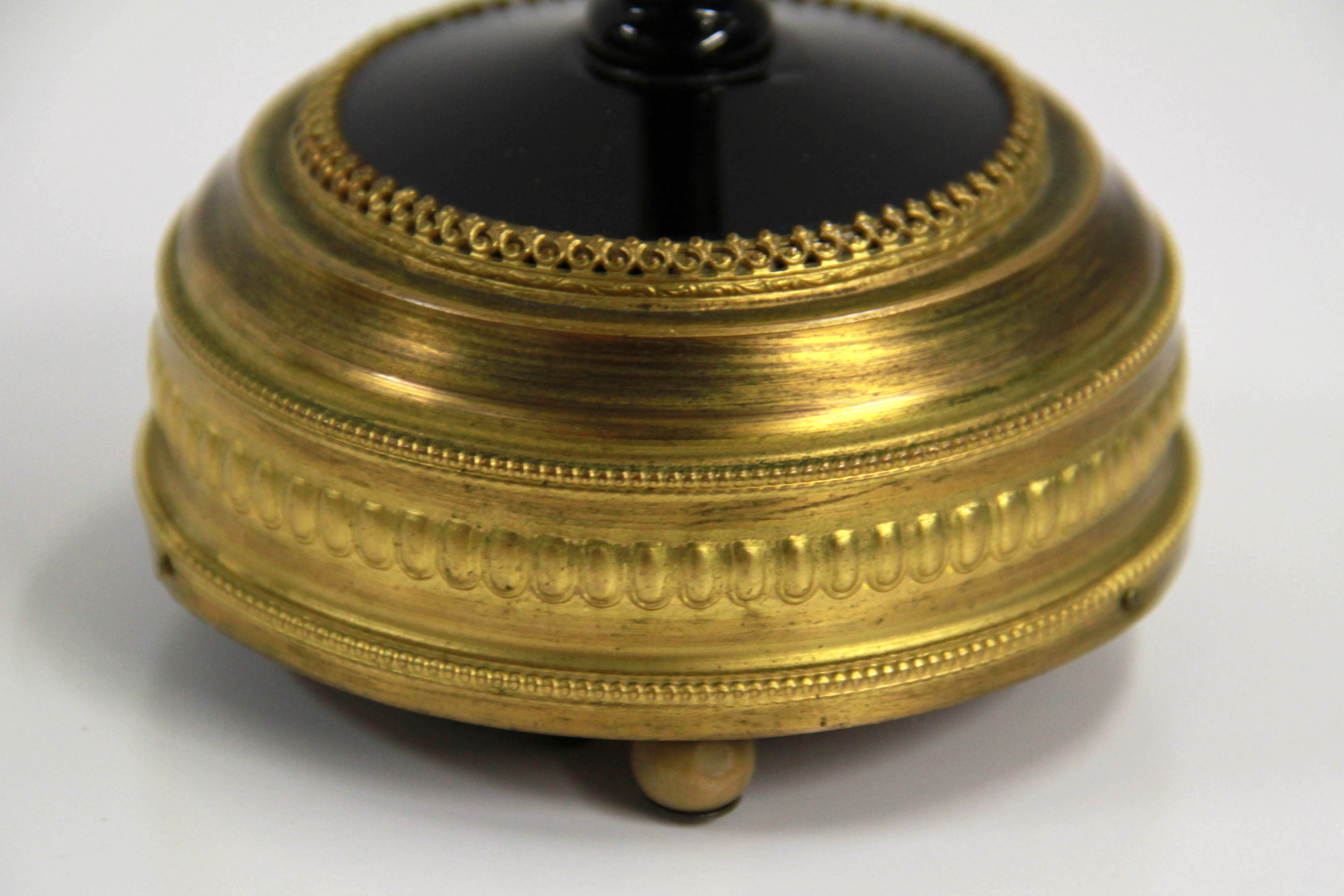 Vintage Perfume Atomizer Bottles