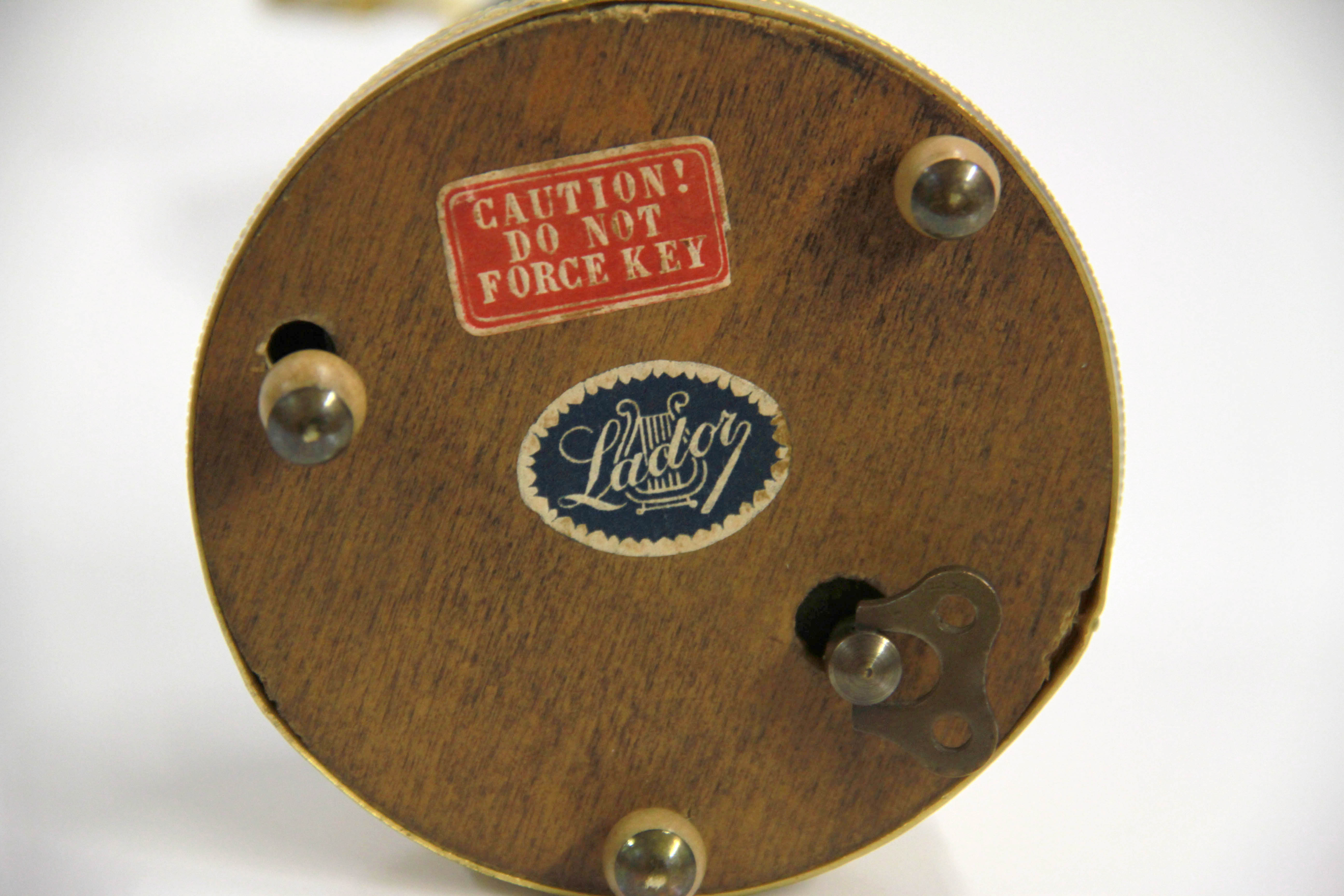 Vintage Perfume Atomizer Bottles