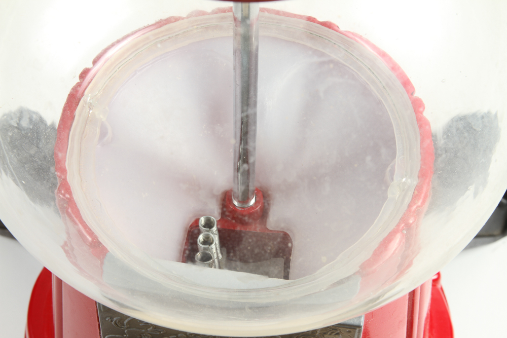 Yuppy Puppy Dog Treat Dispenser