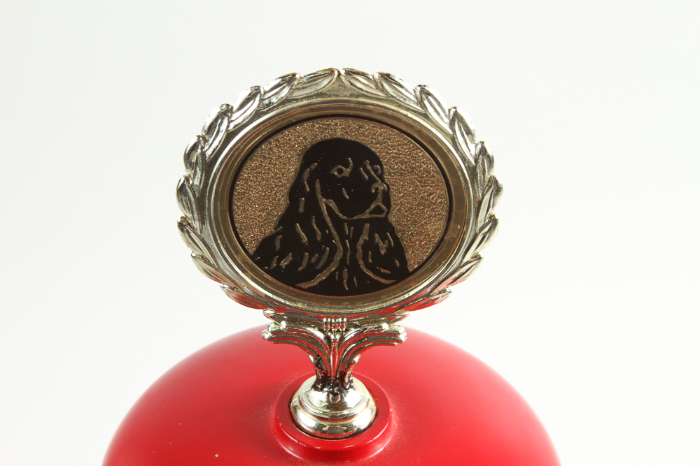 Yuppy Puppy Dog Treat Dispenser