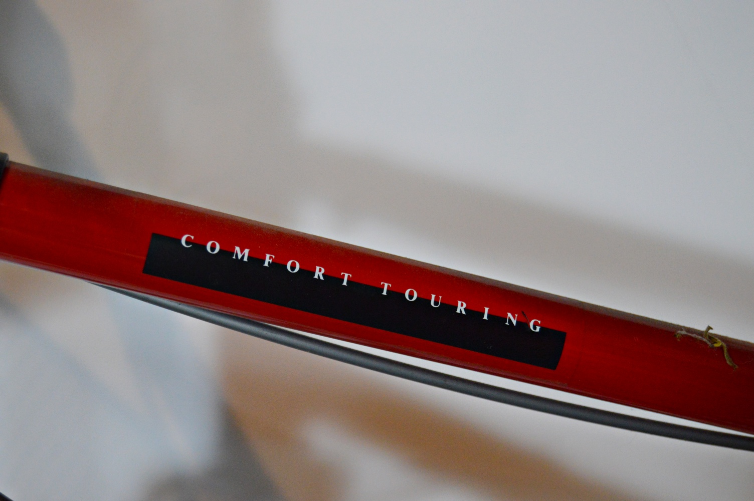 Huffy "Savannah" Comfort Touring Bicycle with Giro Helmet