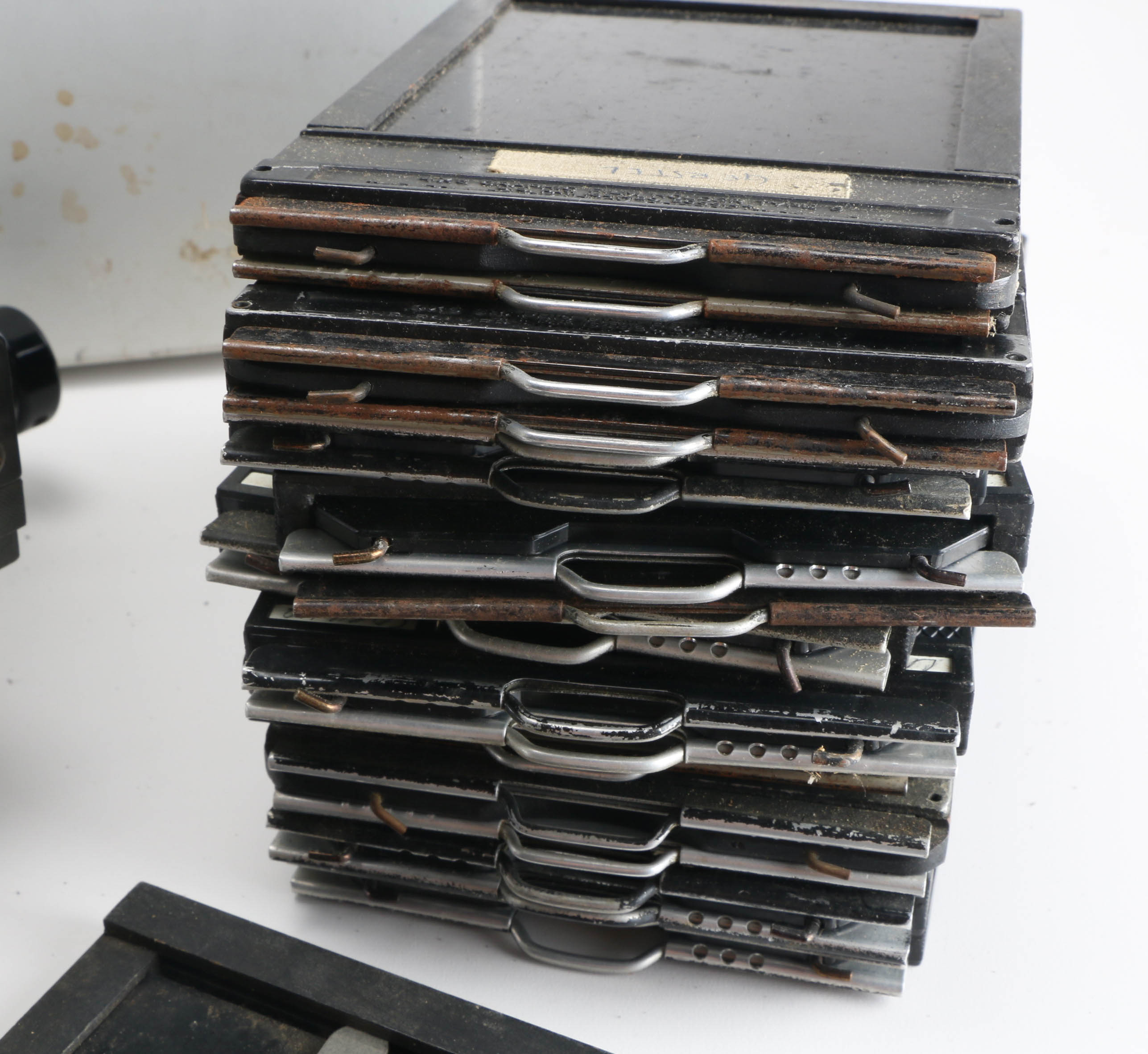 Calumet Medium Format Camera