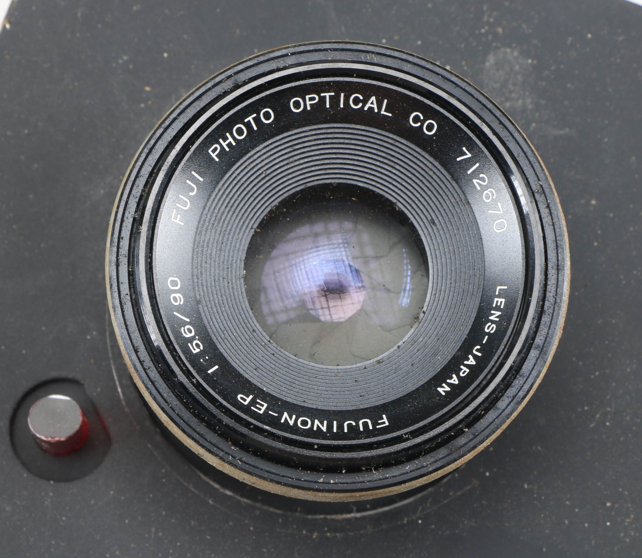 Calumet Medium Format Camera