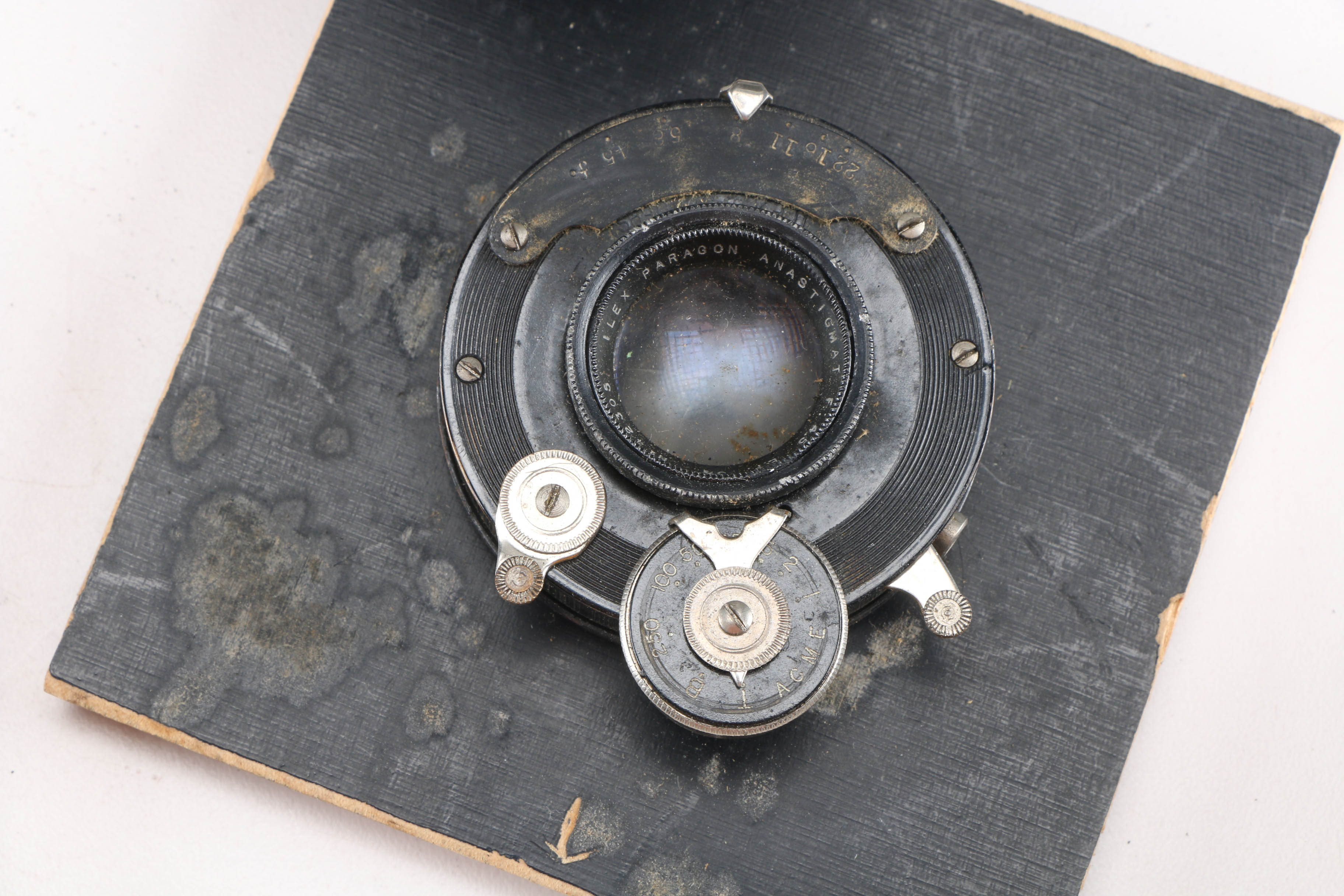 Calumet Medium Format Camera