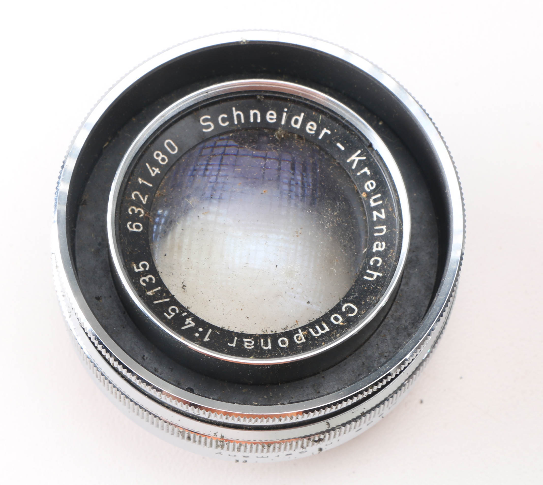 Calumet Medium Format Camera