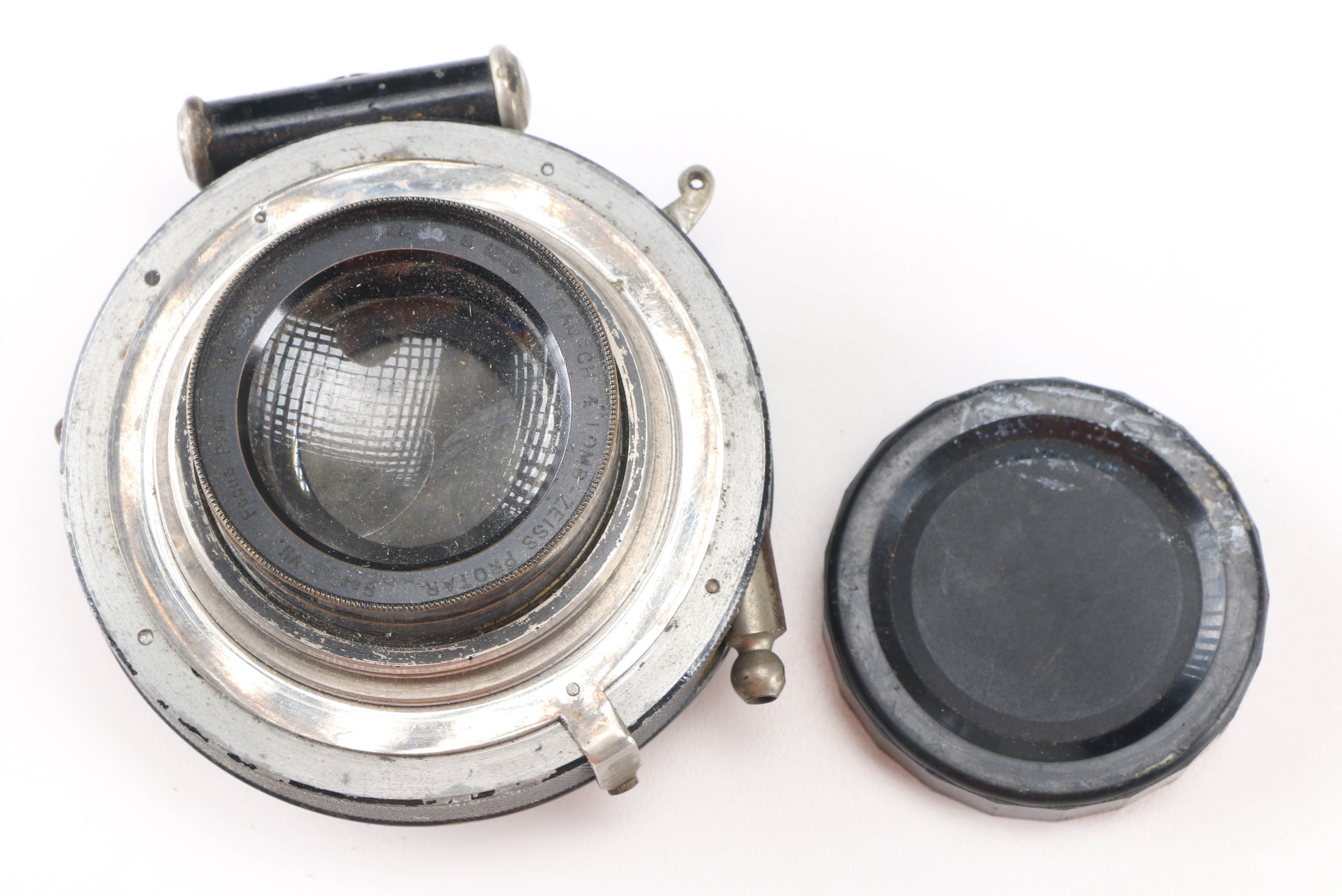 Calumet Medium Format Camera