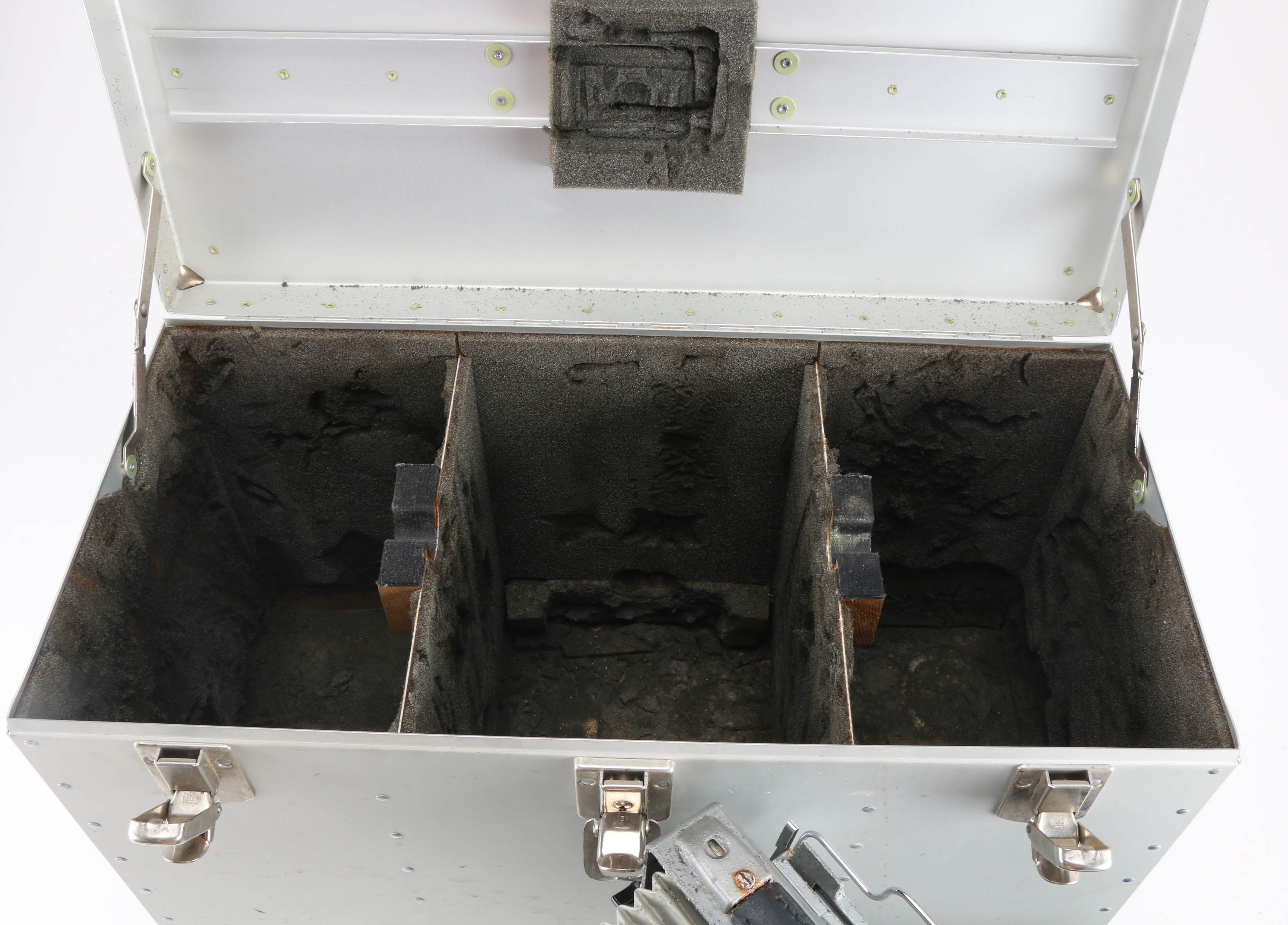 Calumet Medium Format Camera