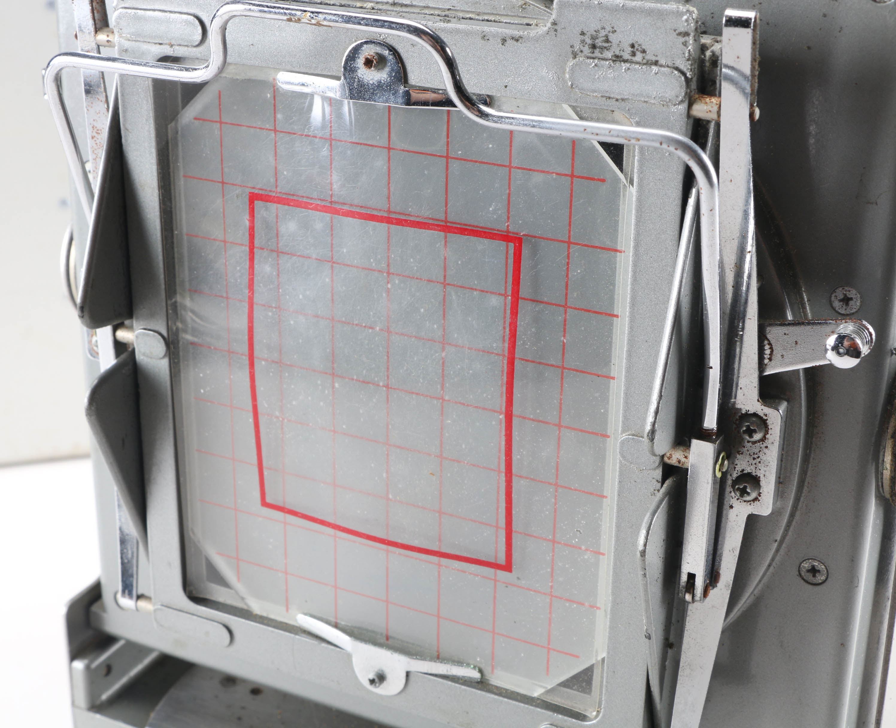 Calumet Medium Format Camera