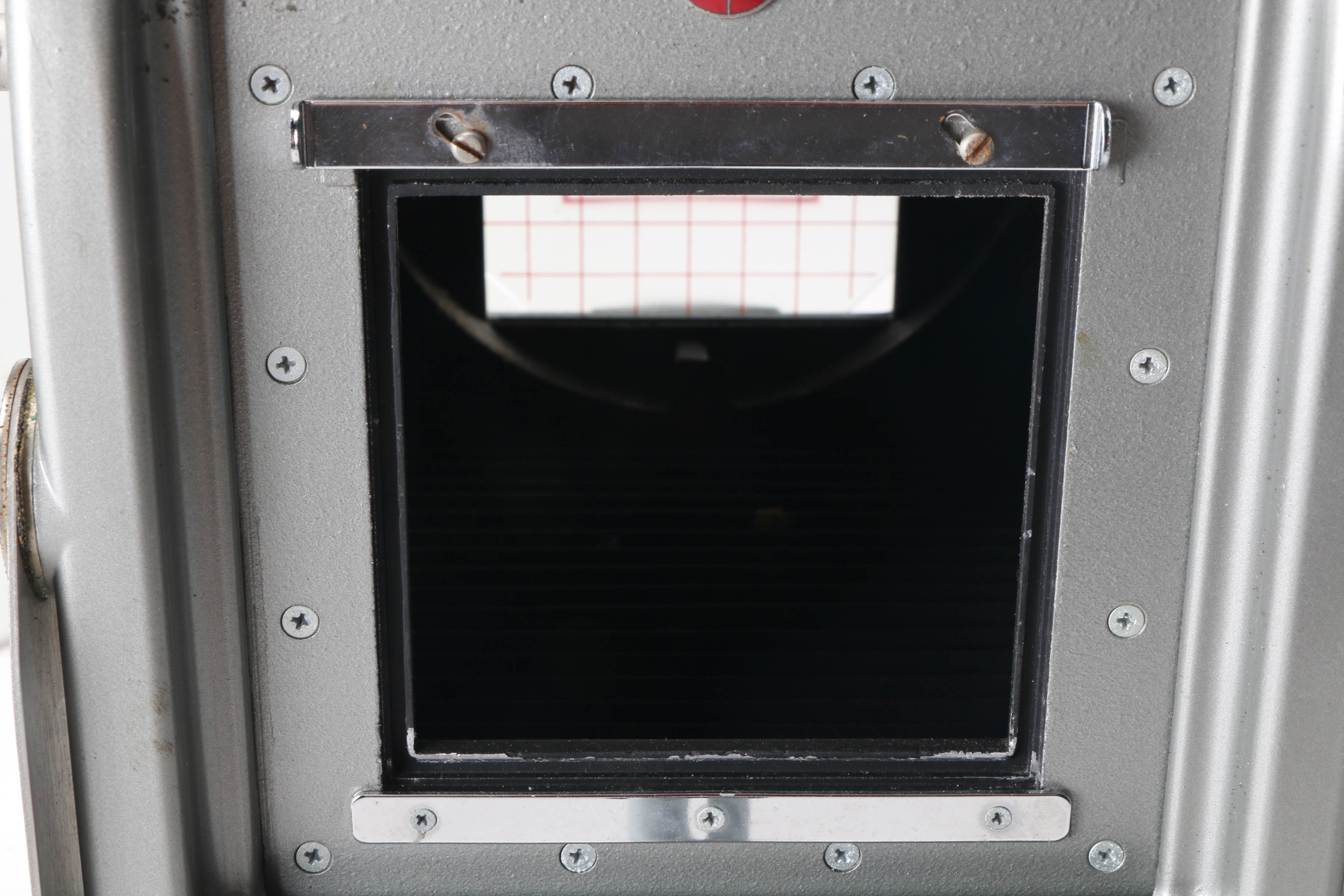 Calumet Medium Format Camera