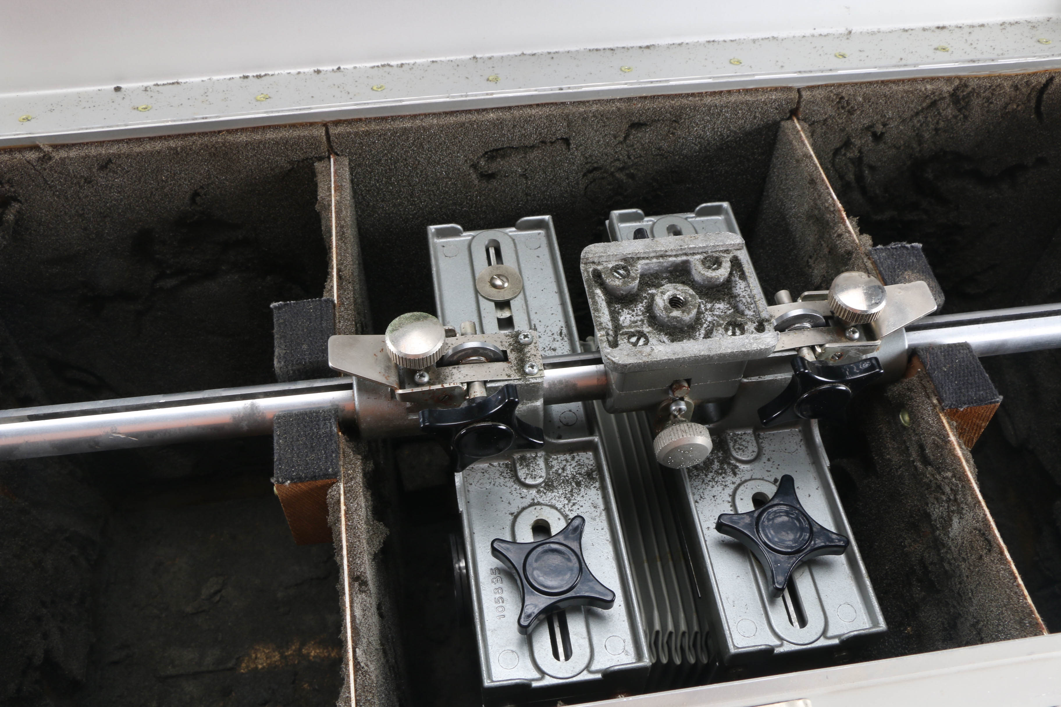 Calumet Medium Format Camera