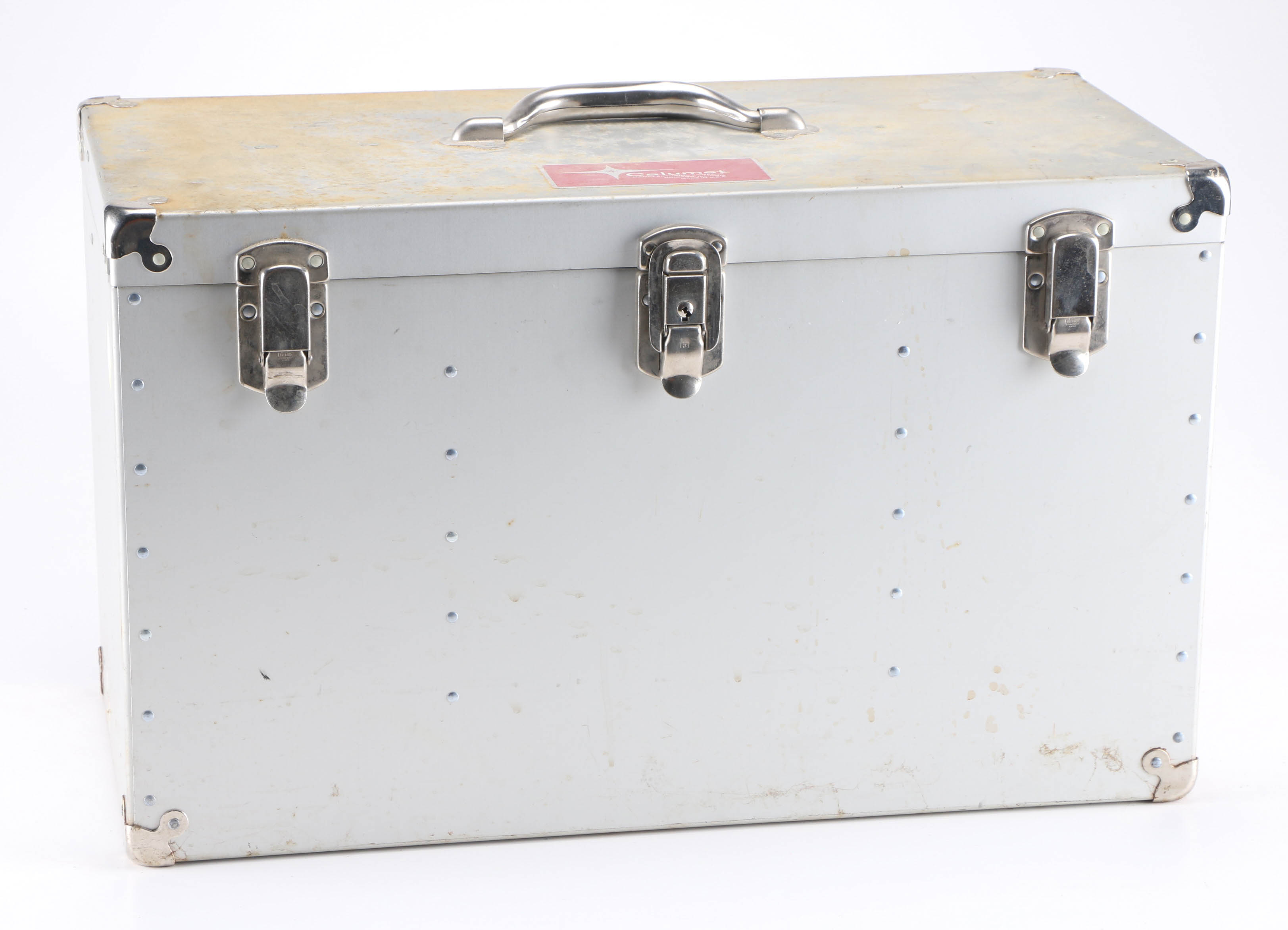 Calumet Medium Format Camera