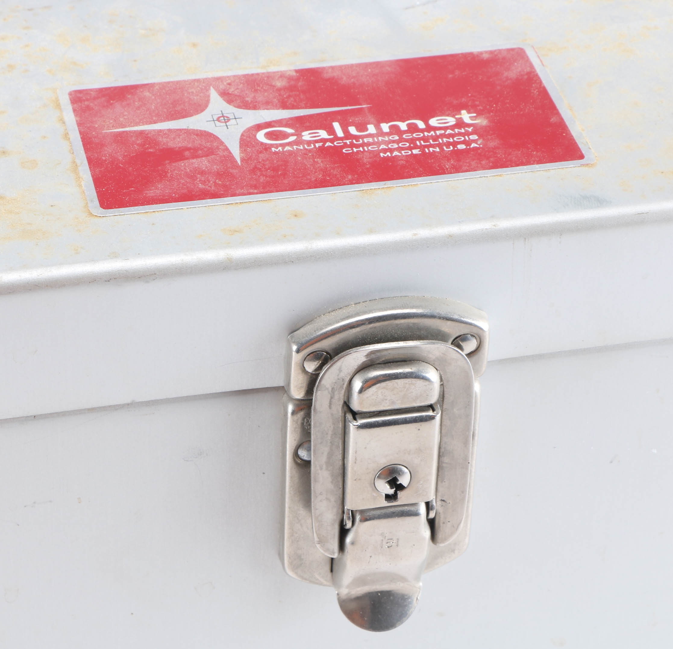 Calumet Medium Format Camera