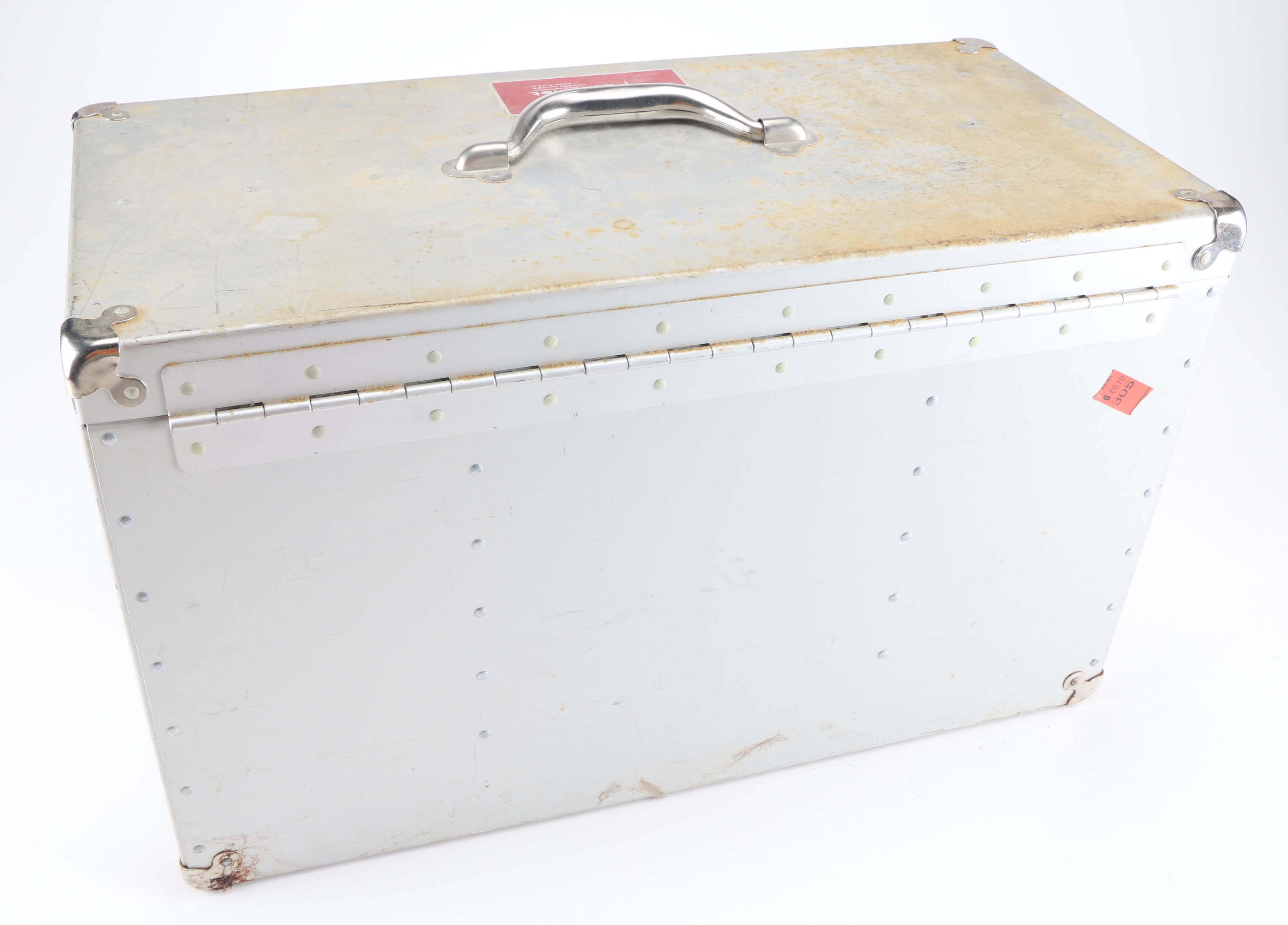 Calumet Medium Format Camera