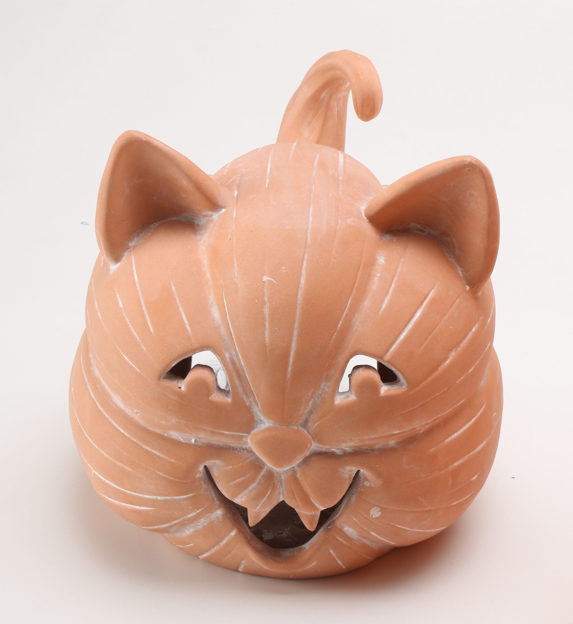 Ceramic Halloween Decorations