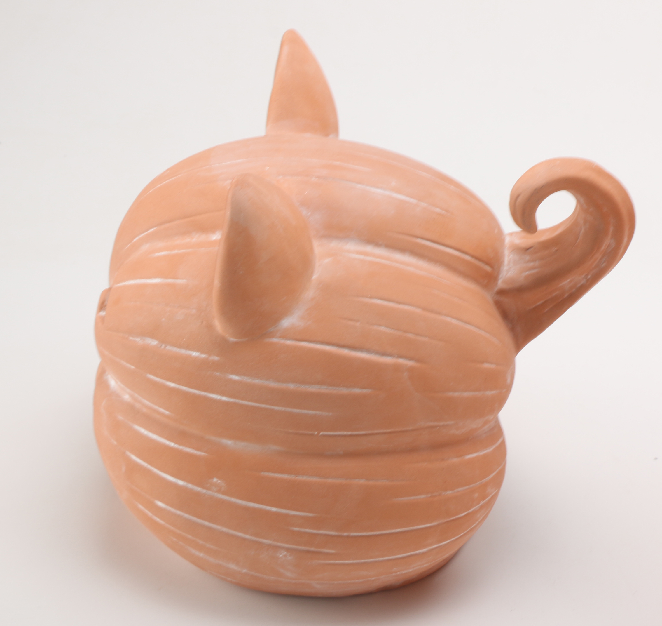 Ceramic Halloween Decorations