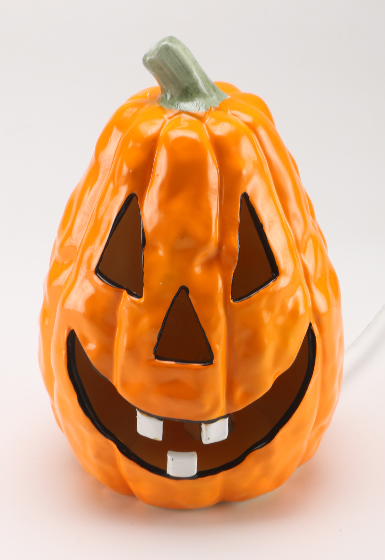 Ceramic Halloween Decorations