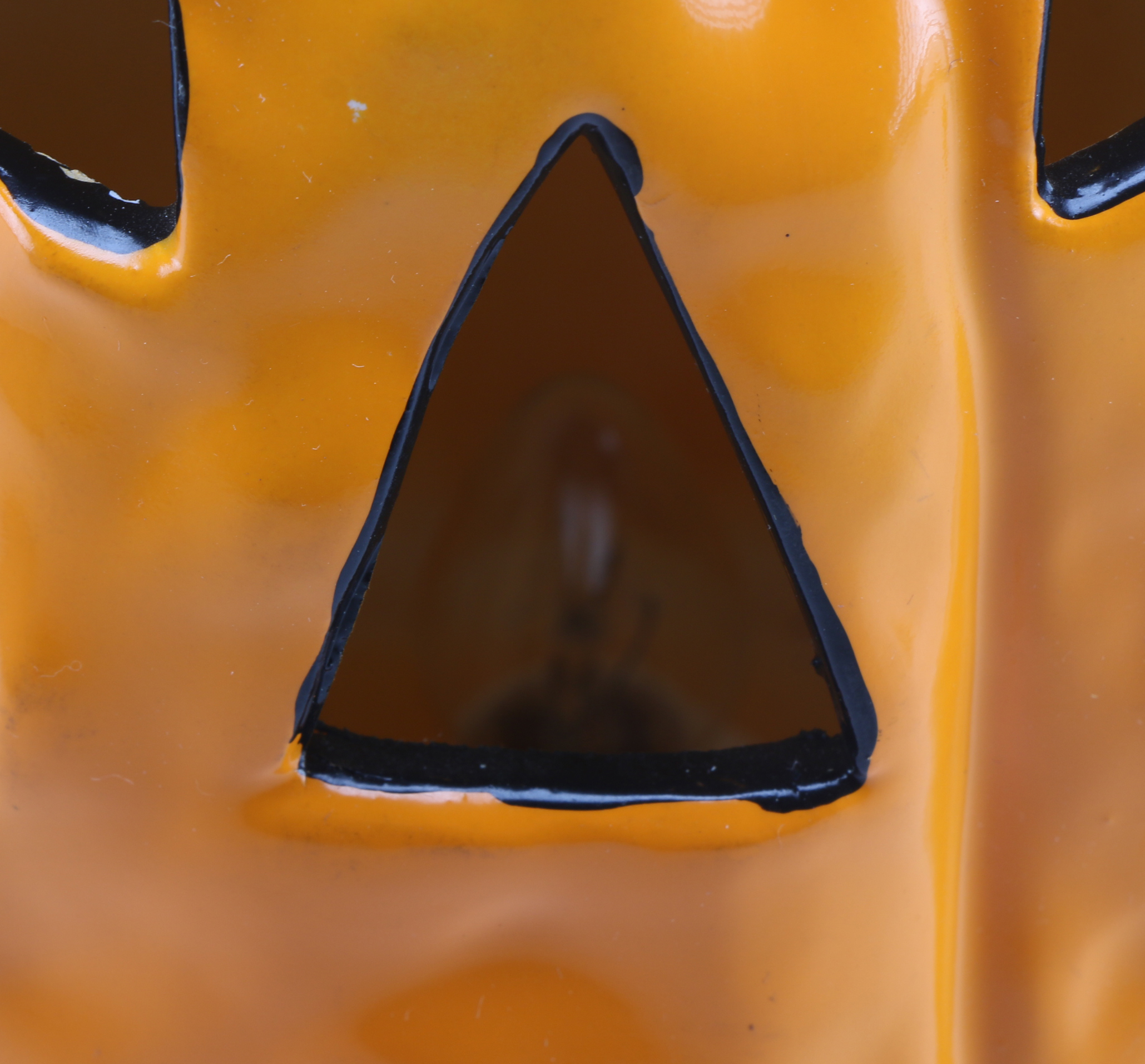 Ceramic Halloween Decorations